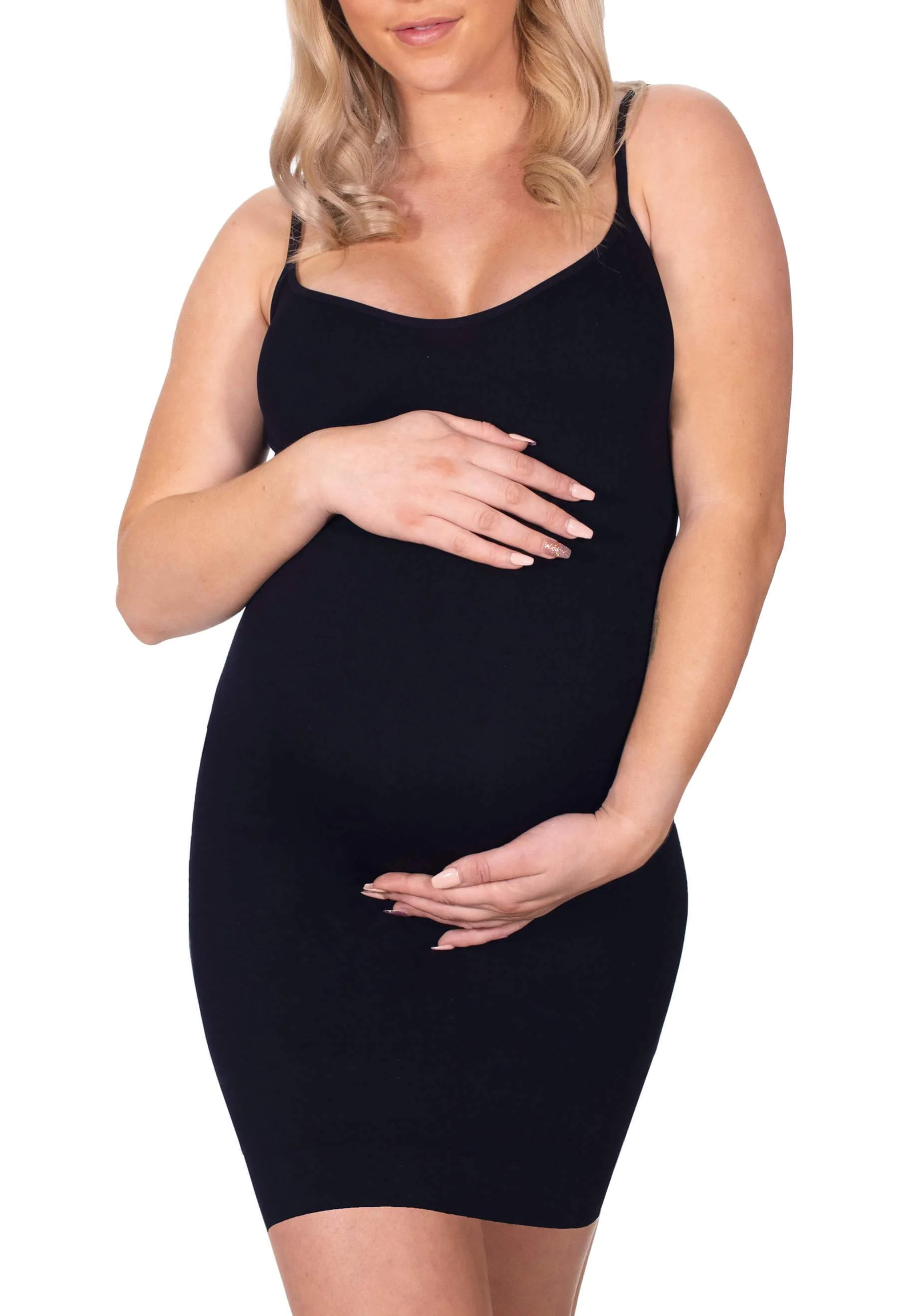 Maternity Sleek Body Slip - Image 4