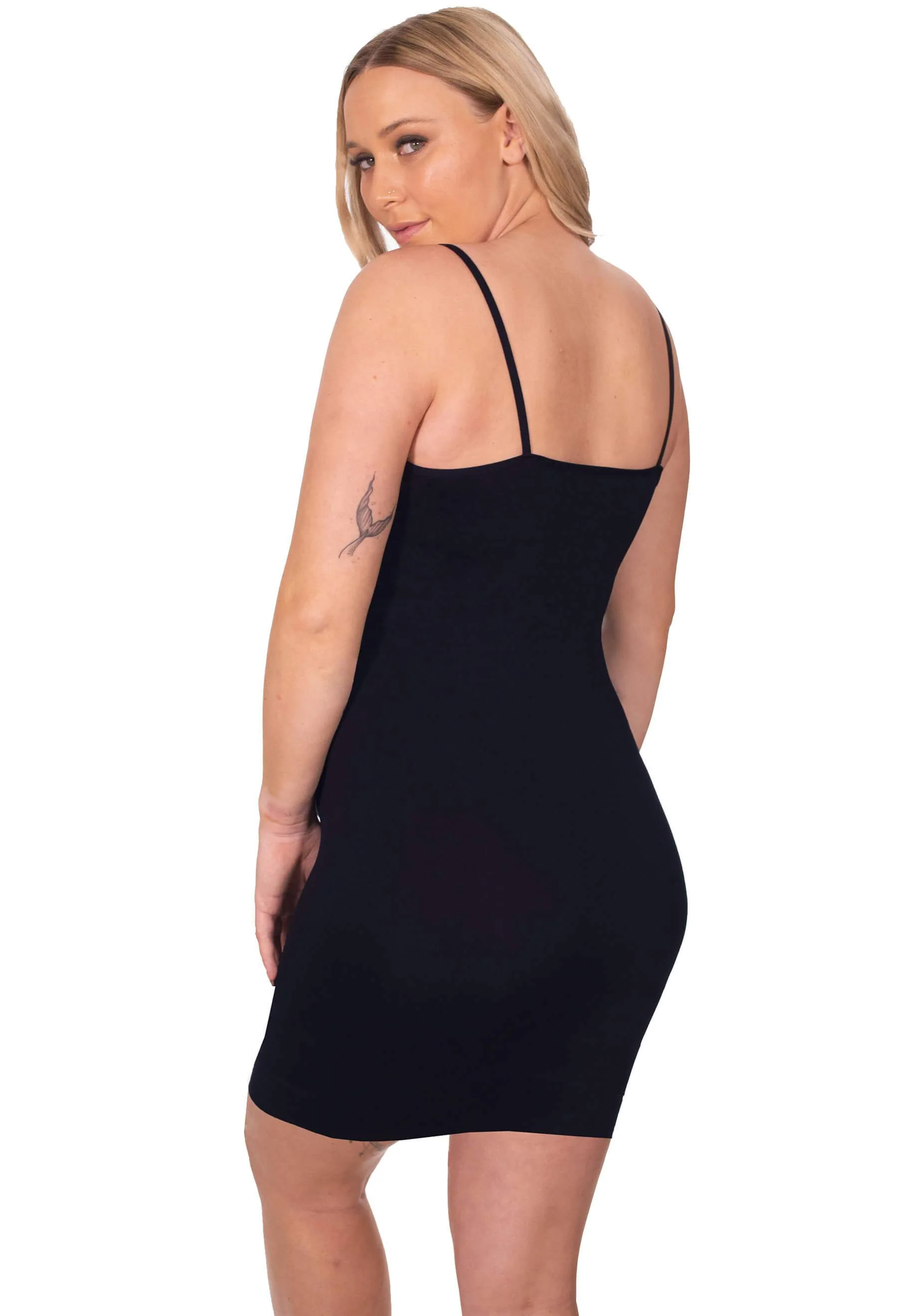 Maternity Sleek Body Slip - Image 6