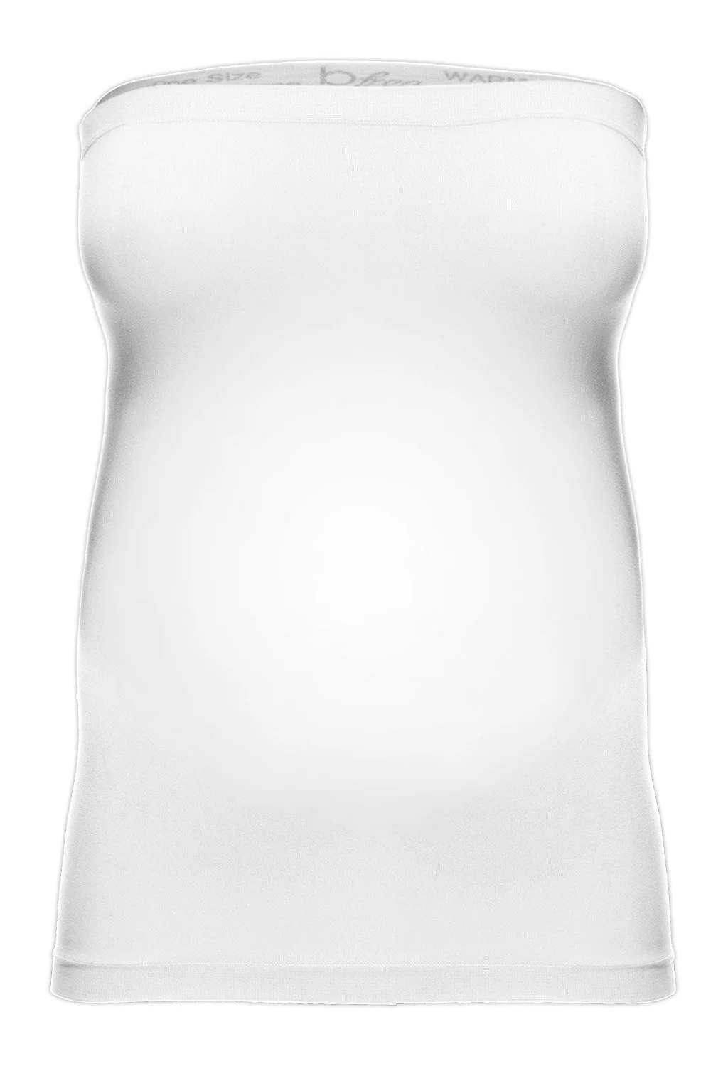 Maternity Strapless Tube Top/Skirt - Image 3