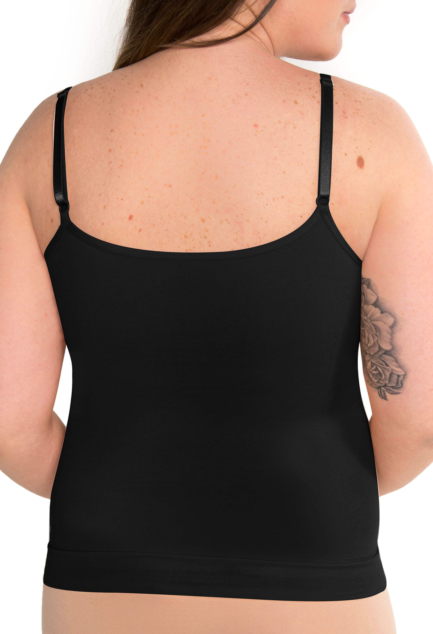 Maternity Ultra Light Shaping Camisole - Image 6