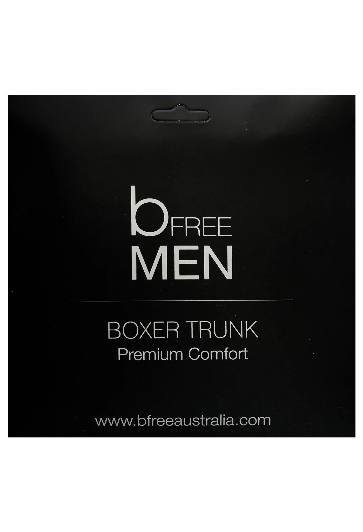 Midnight Purple Boxer Trunks - Image 9