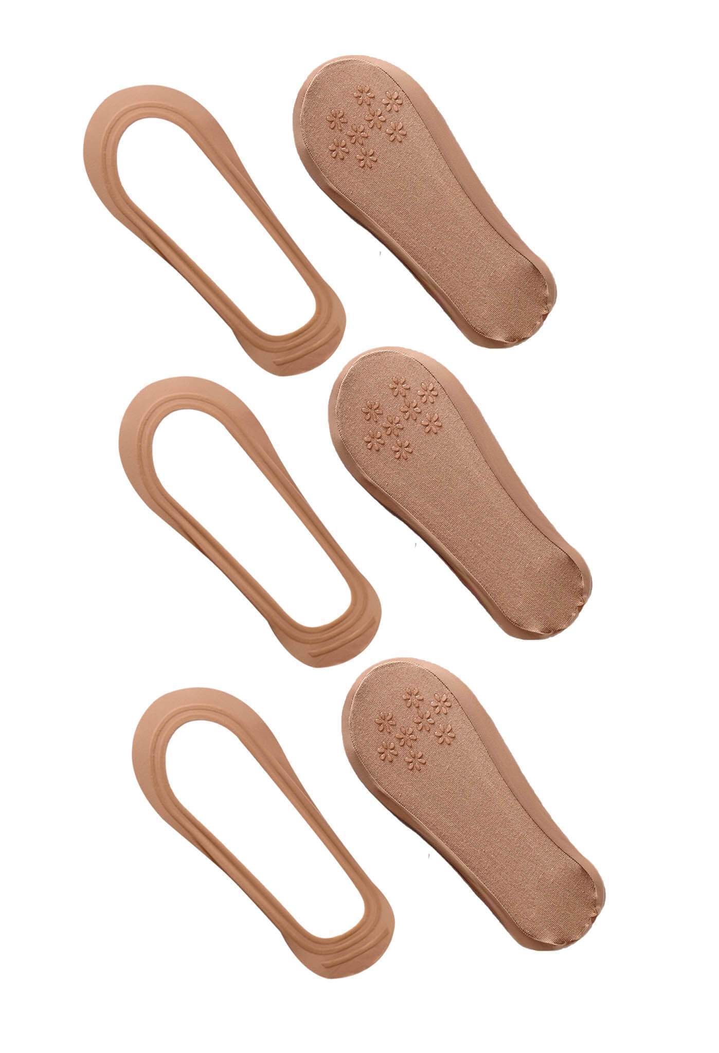 Naked Look Sockettes - 3 Pack - Image 10