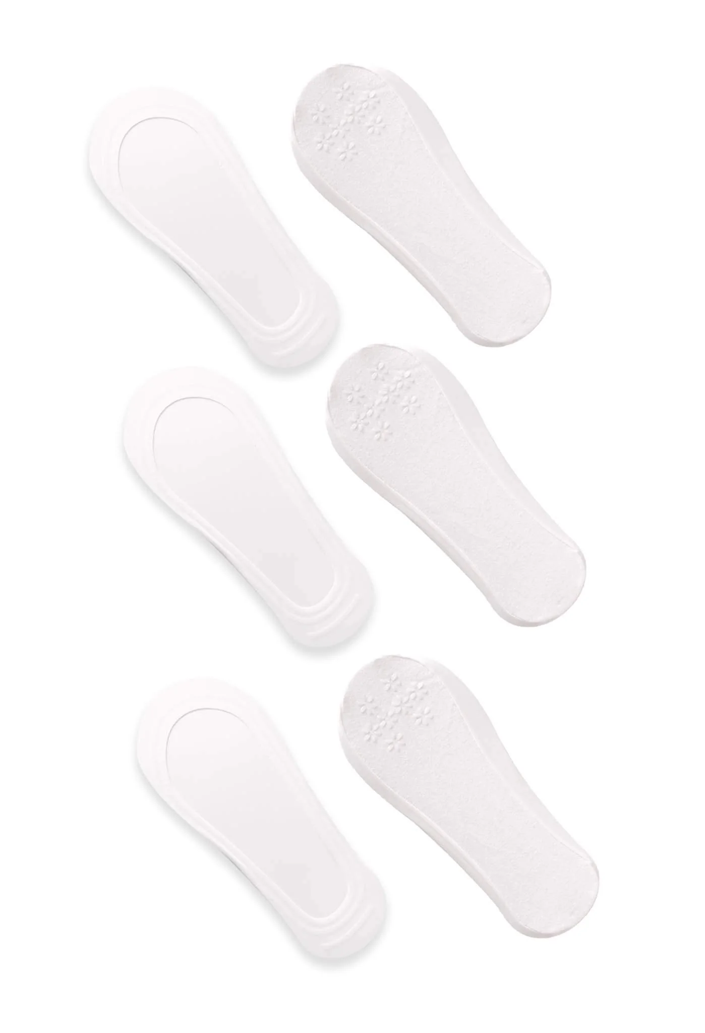 Naked Look Sockettes - 3 Pack - Image 13