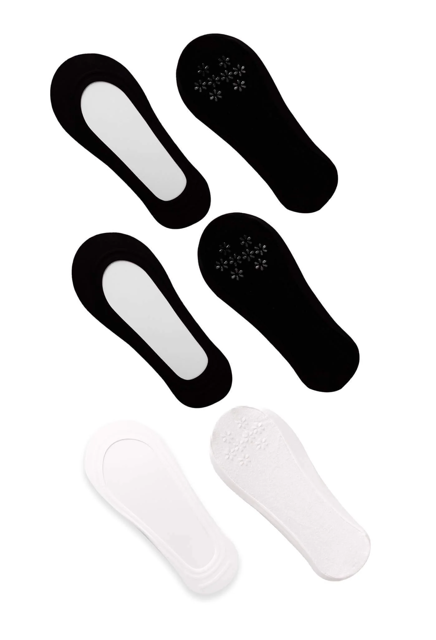 Naked Look Sockettes - 3 Pack - Image 14