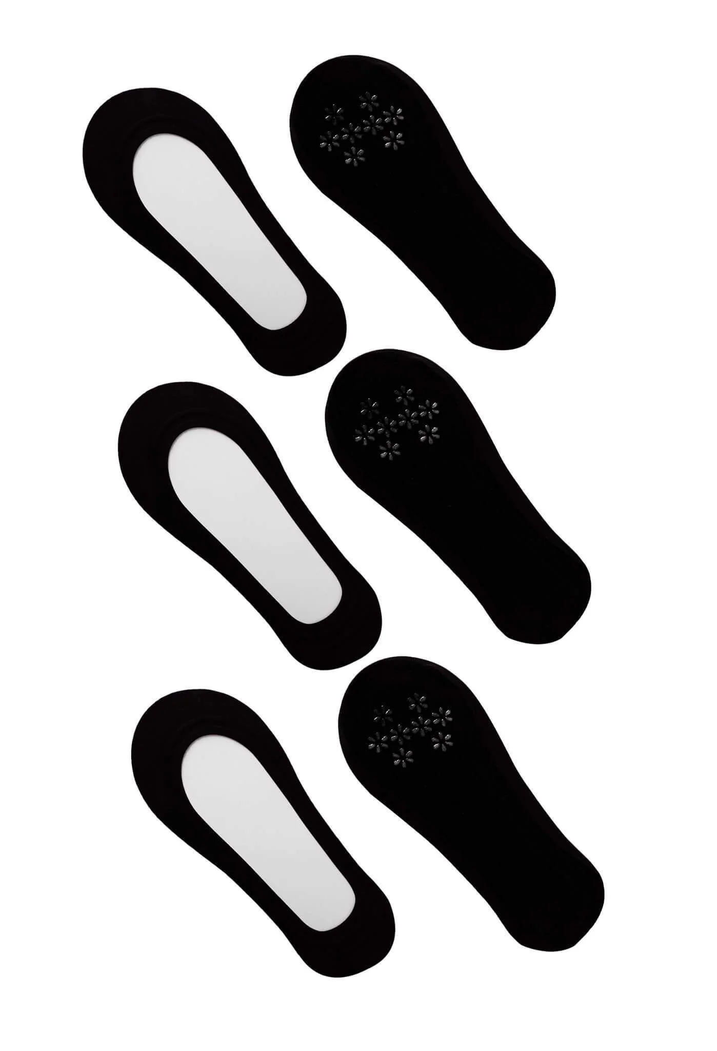 Naked Look Sockettes - 3 Pack - Image 16