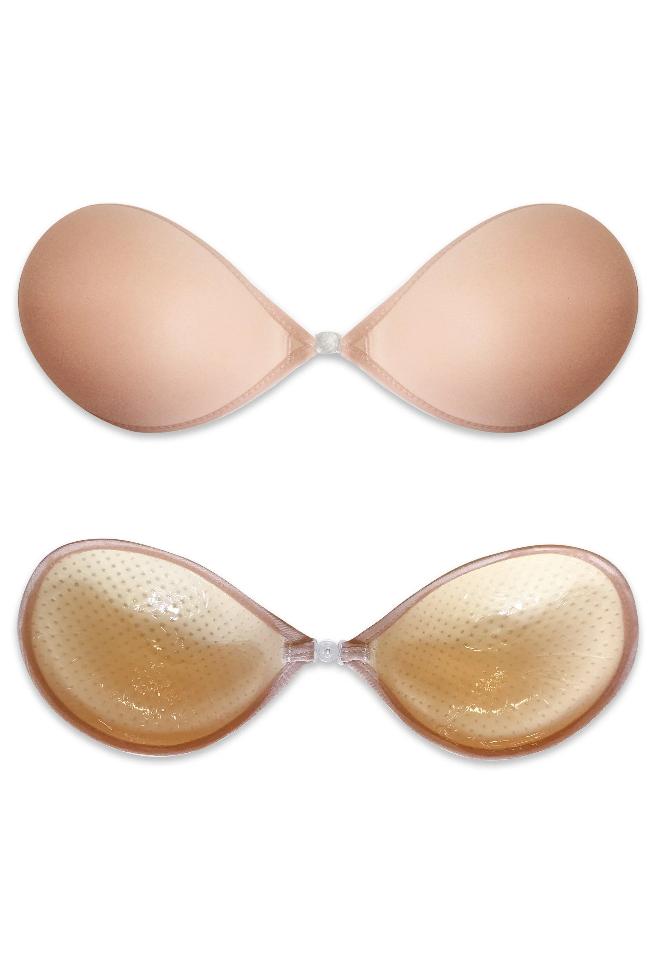 Padded Stick On Bra - 2 Pack - Image 4