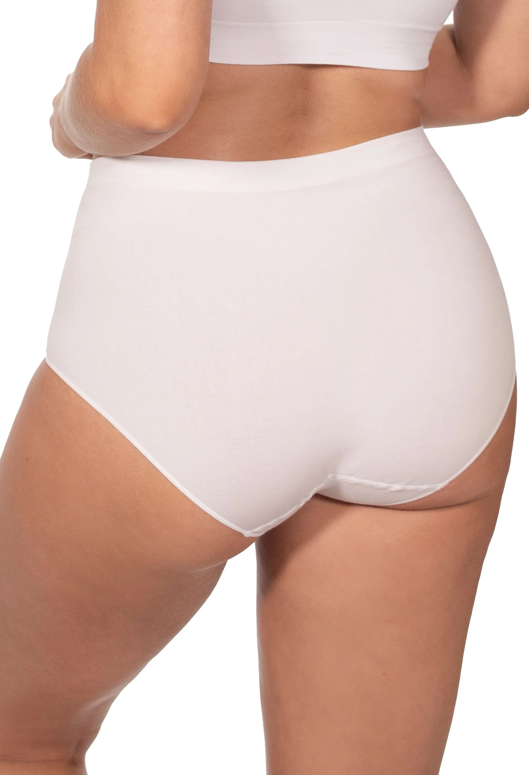 Post-Maternity Comfort Brief Pack - Image 27