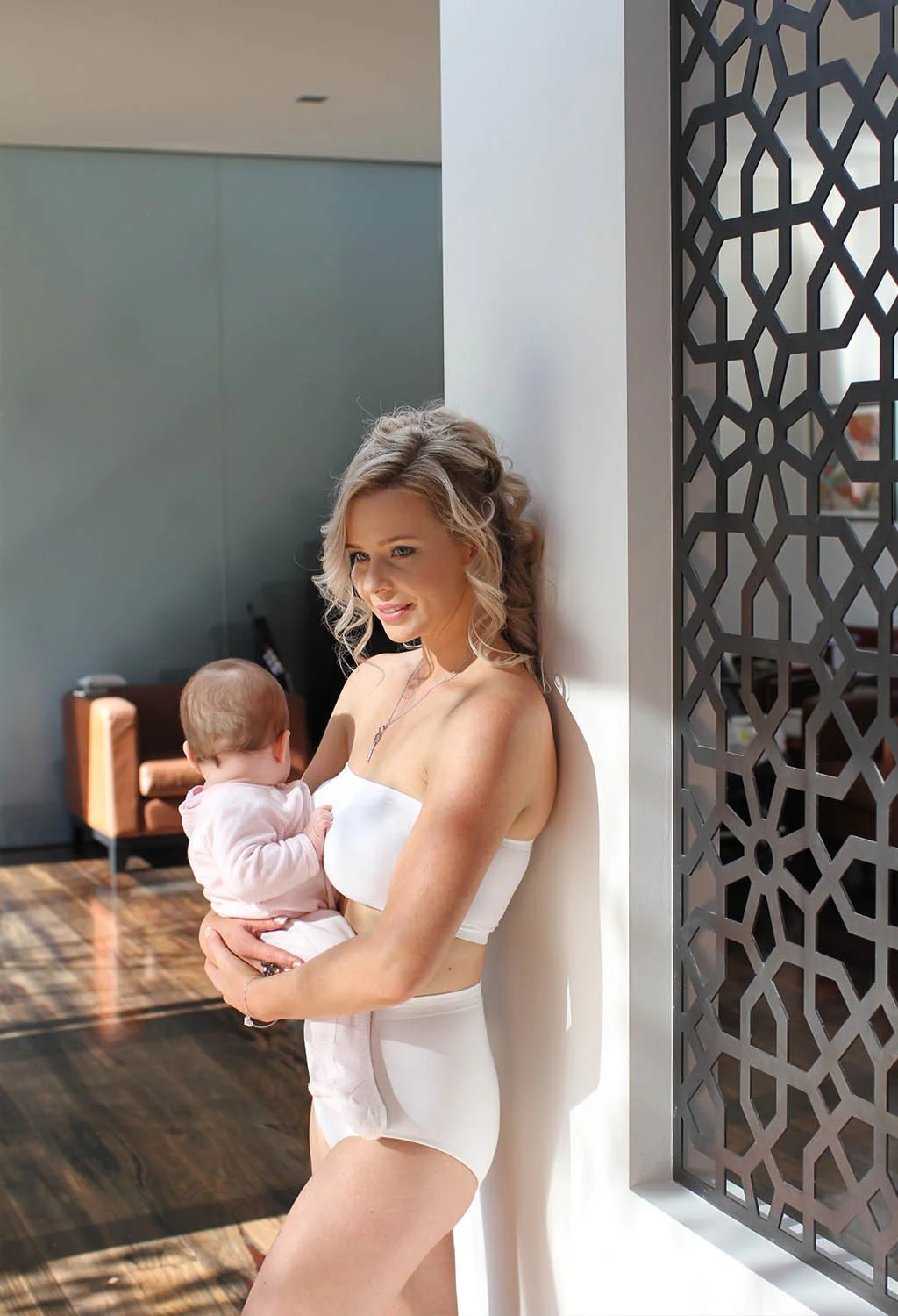 Post-Maternity Comfort Brief Pack - Image 32