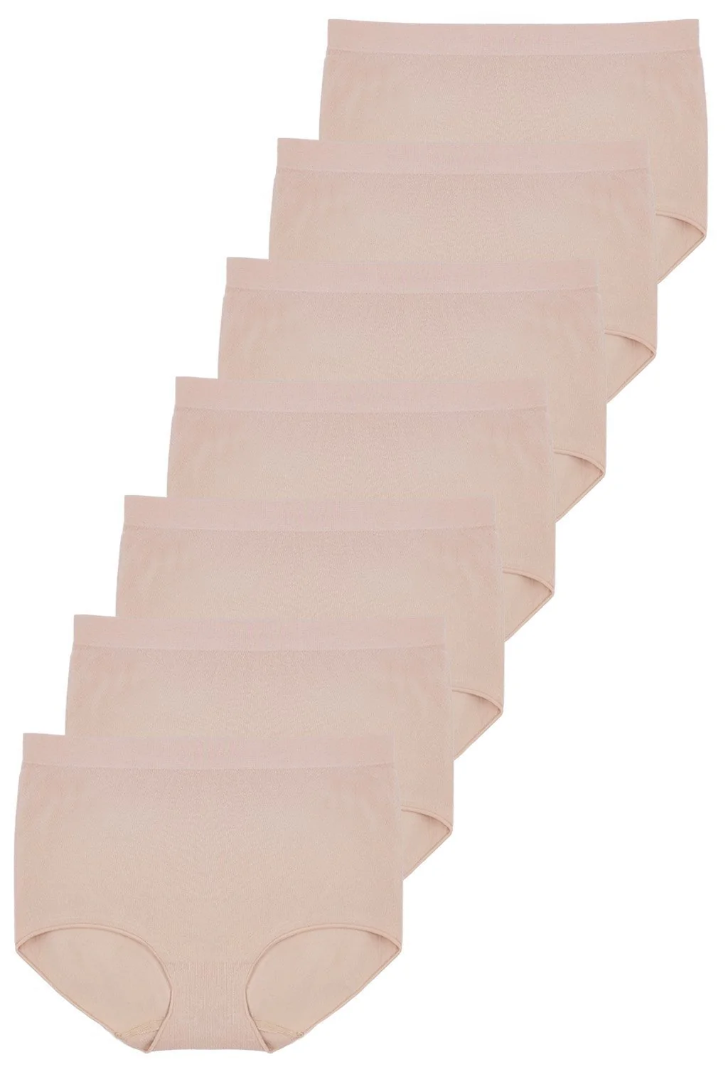 Post-Maternity Comfort Brief Pack - Image 33