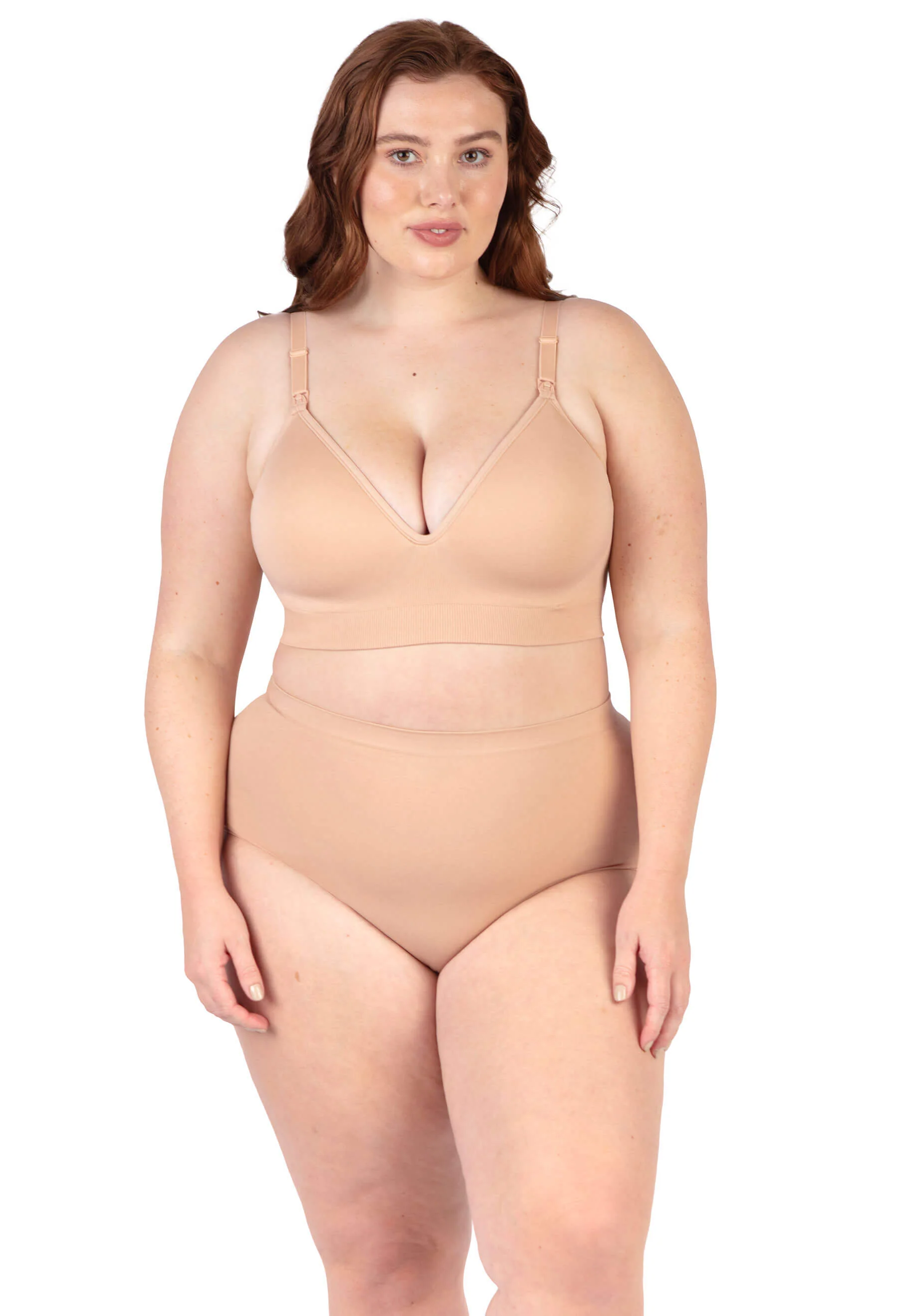 Post-Maternity Comfort Brief Pack - Image 6