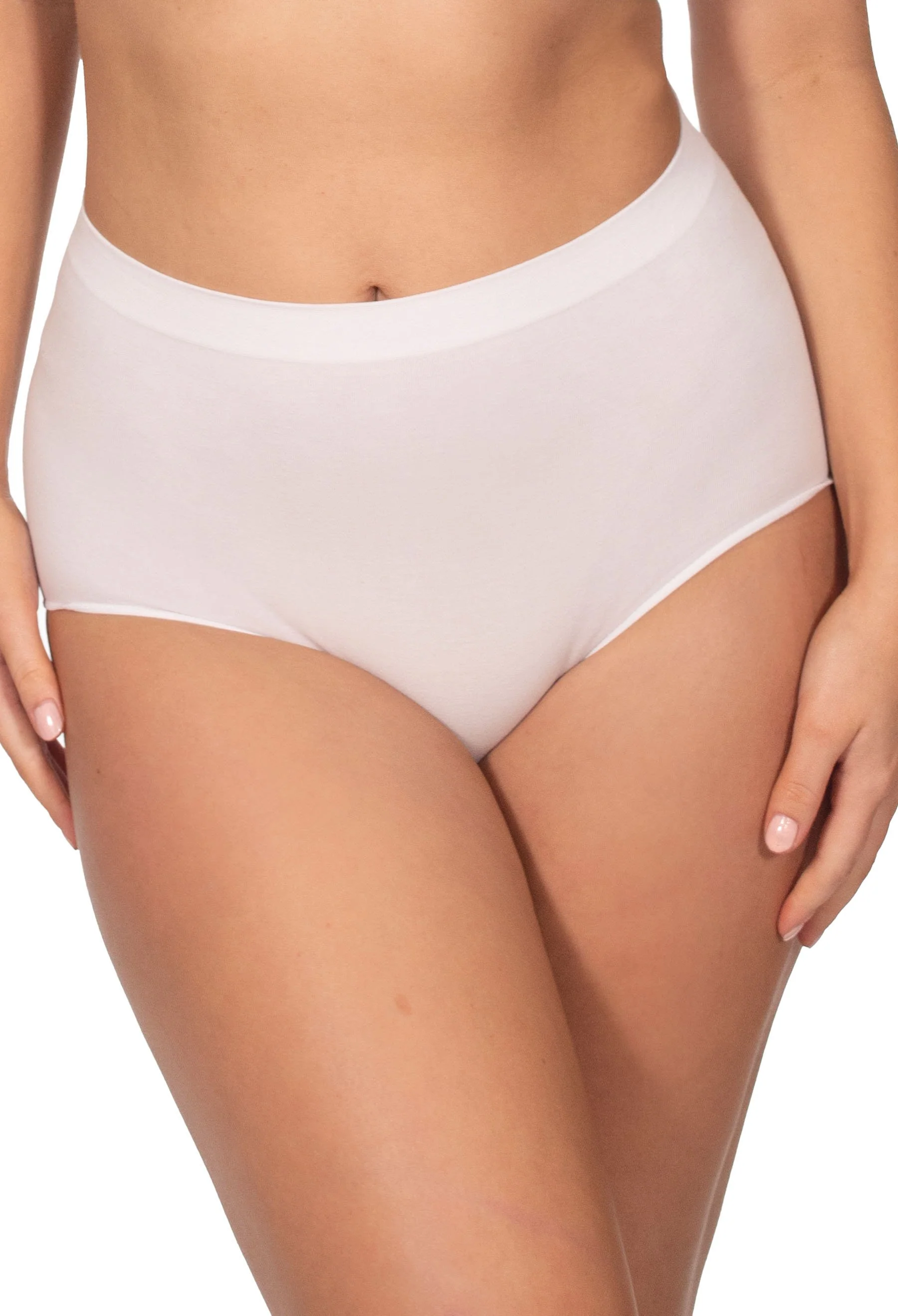 Post-Maternity Comfort Brief - Image 15