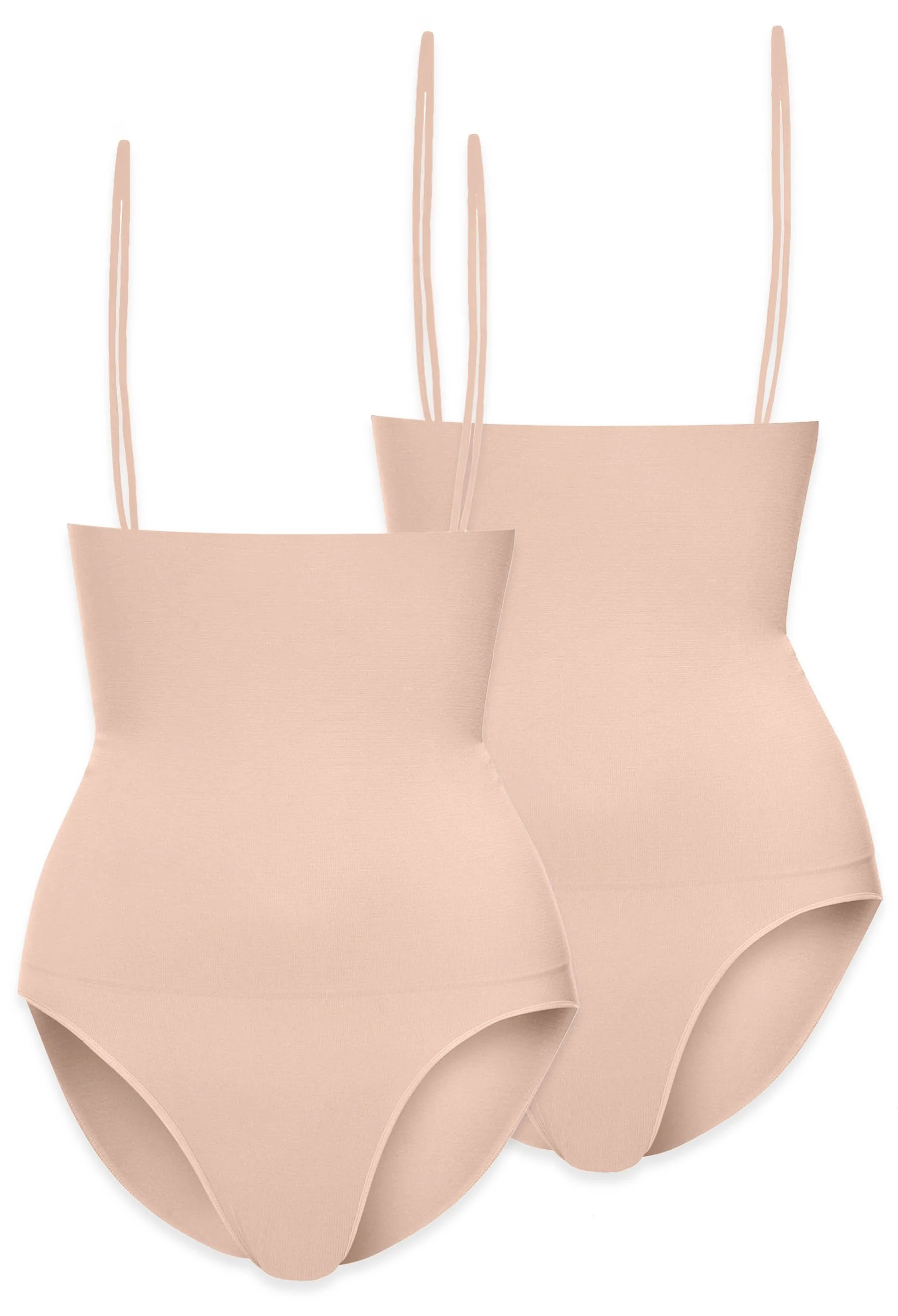 Post-Maternity Stay Up Brief Set - Image 13