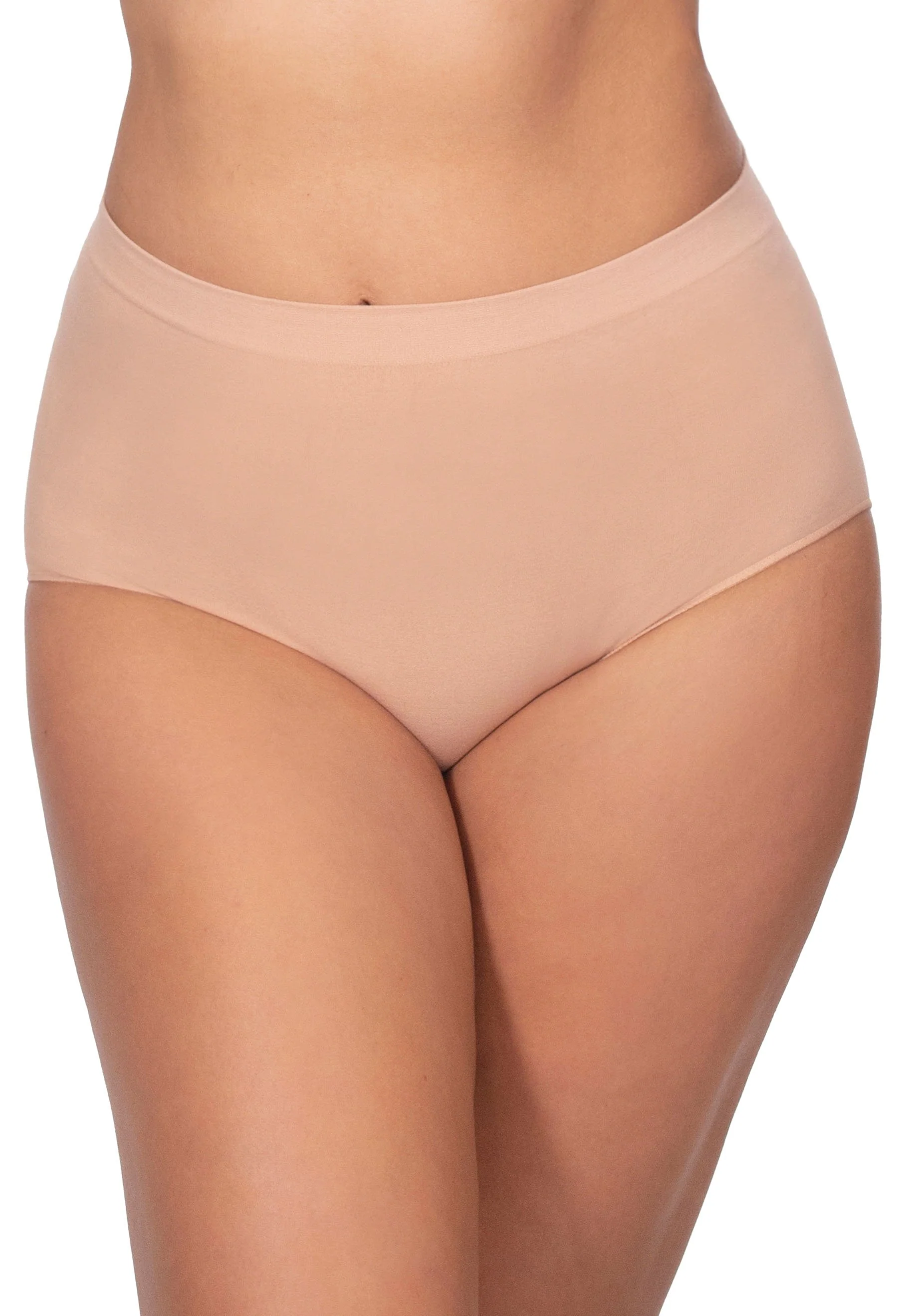 Super Stretchy Marilyn Cotton Rich Full Brief - Image 10