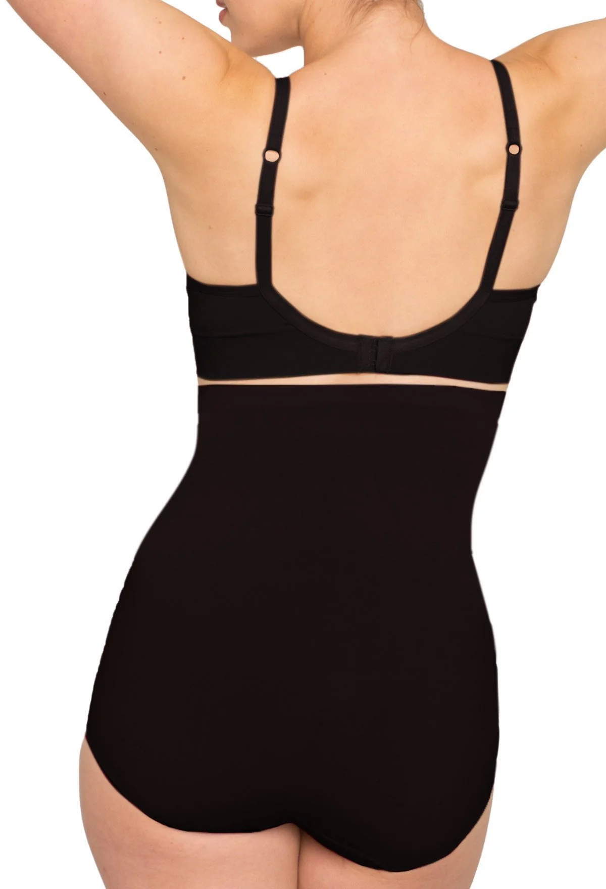 Post Surgery Underbust Comfort Brief | Seamless Cotton Blend - Image 18