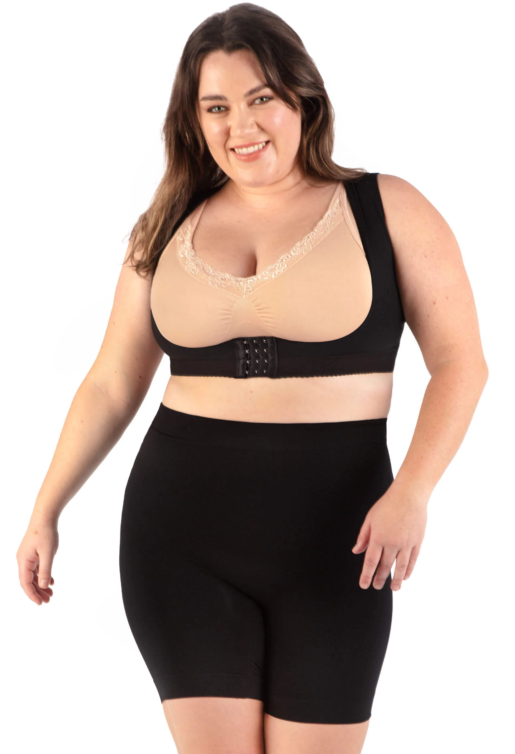 Posture Corrector Bust Lifting Vest - Image 3