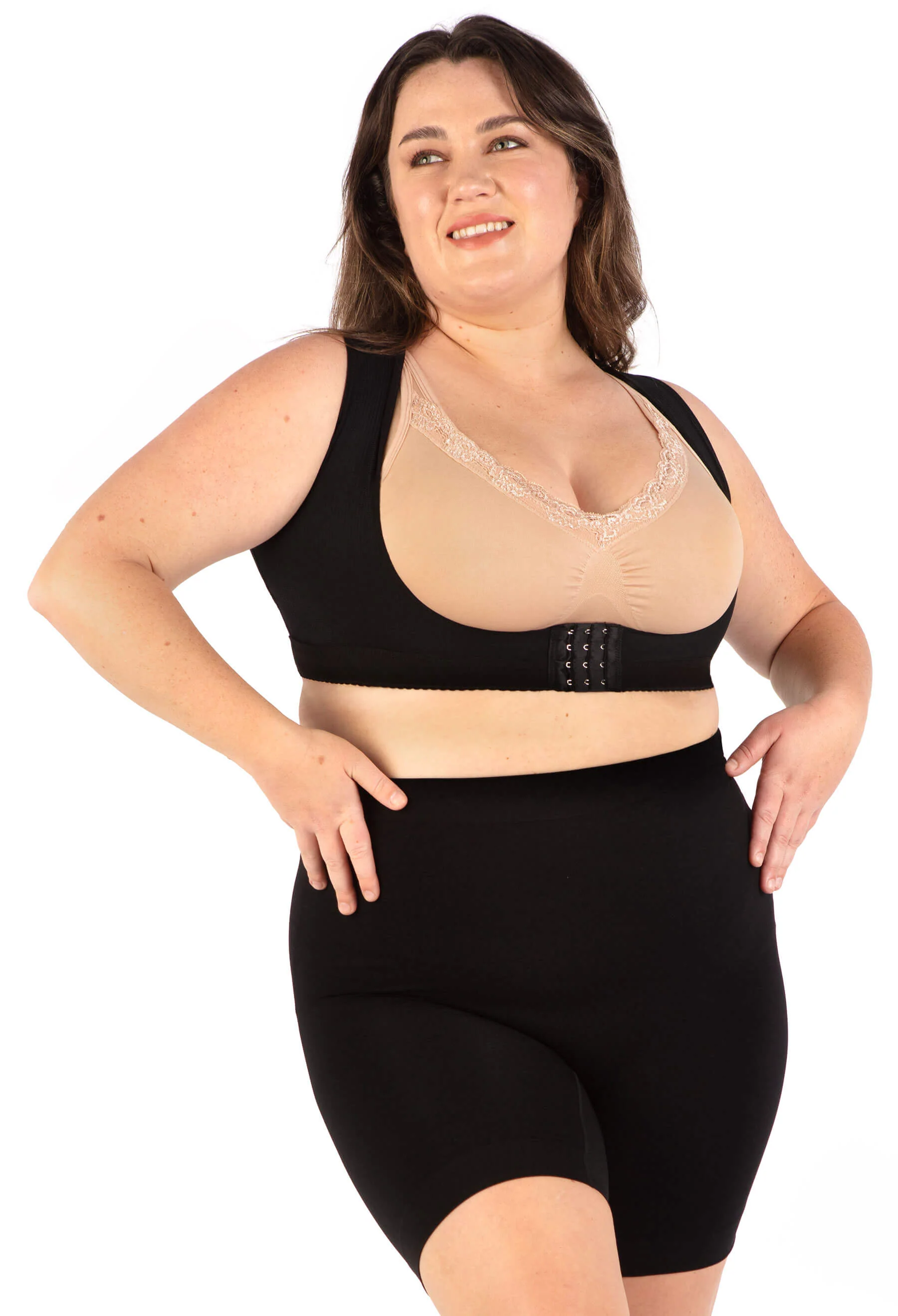 Posture Corrector Bust Lifting Vest - Image 4