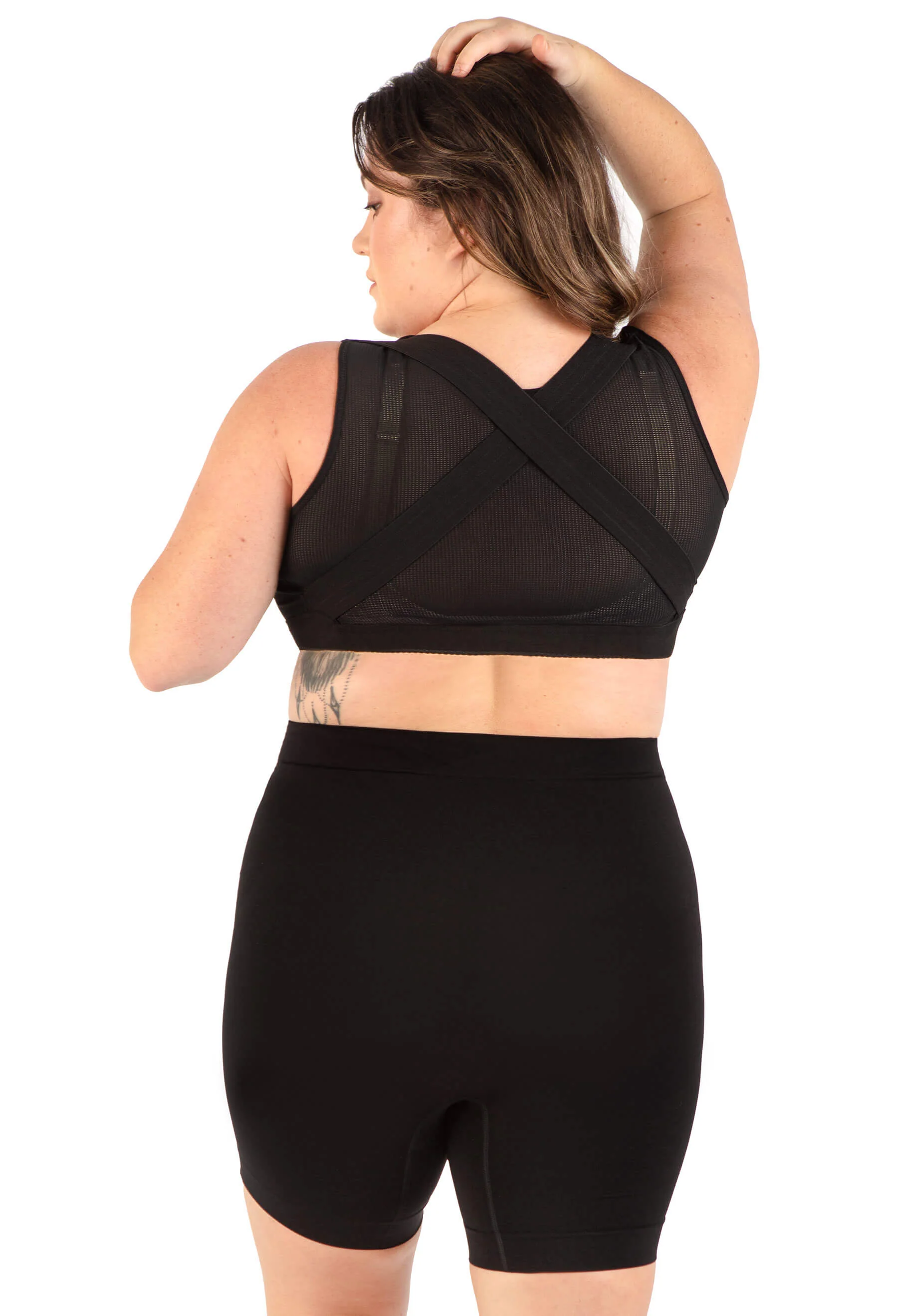 Posture Corrector Bust Lifting Vest - Image 5