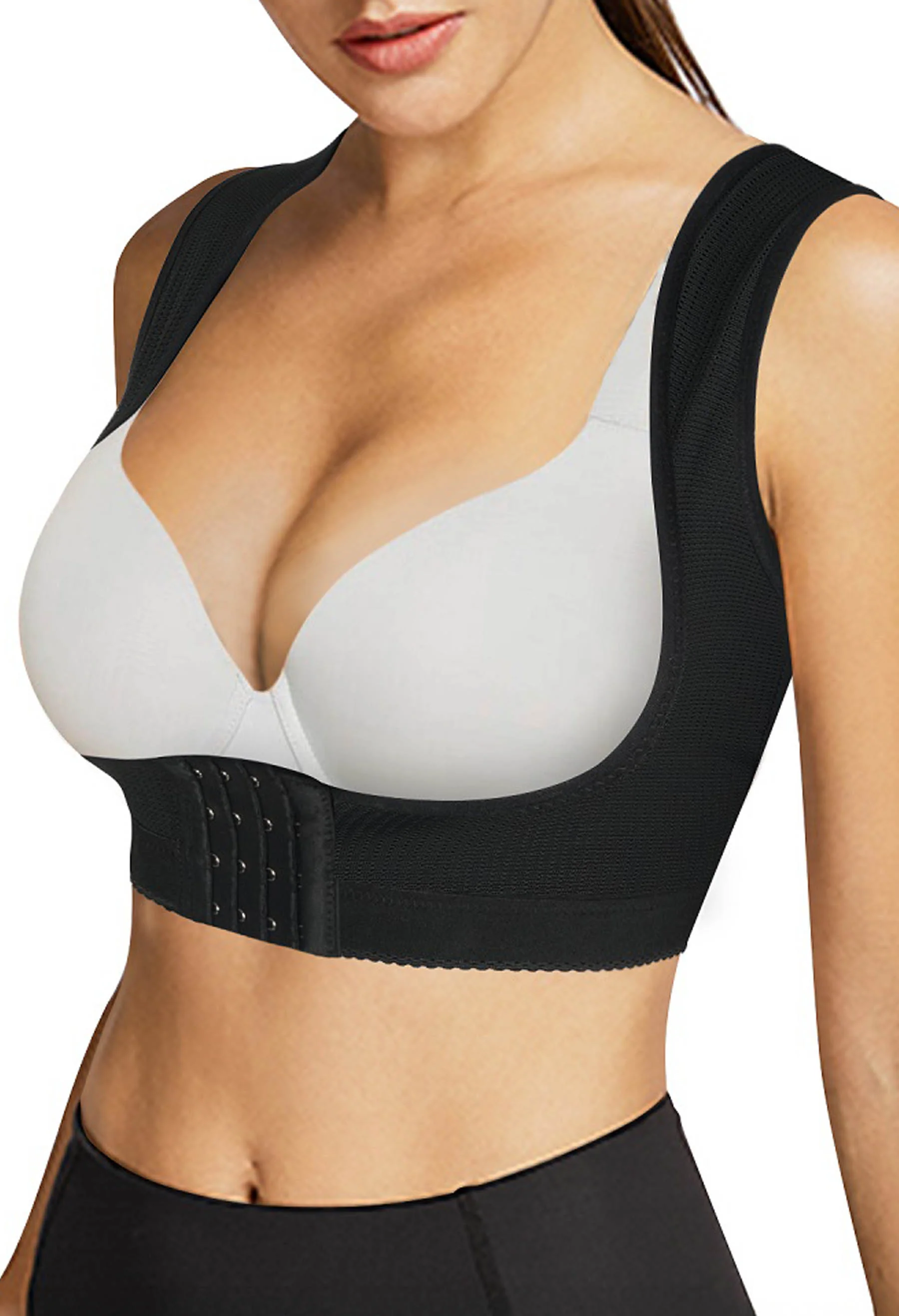 Posture Corrector Bust Lifting Vest - Image 8
