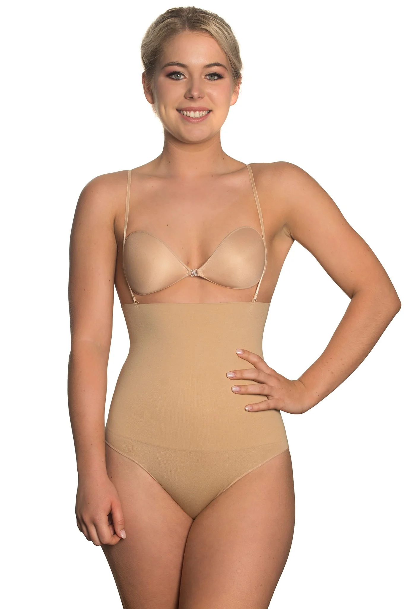 Ultimate Stay Up Shaping Brief Set - Image 6
