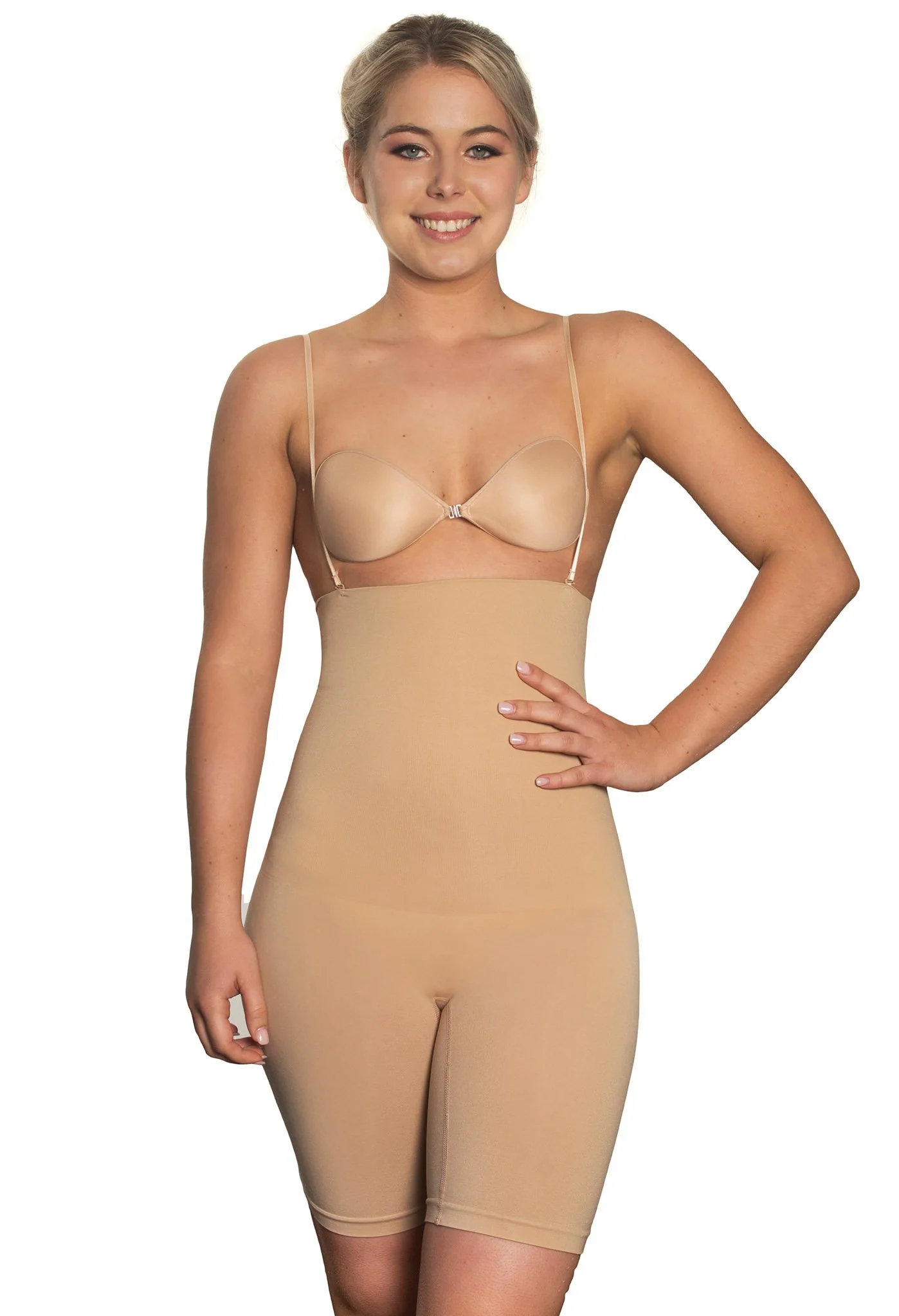 Ultimate Stay Up Shaping Shorts Set - Image 10