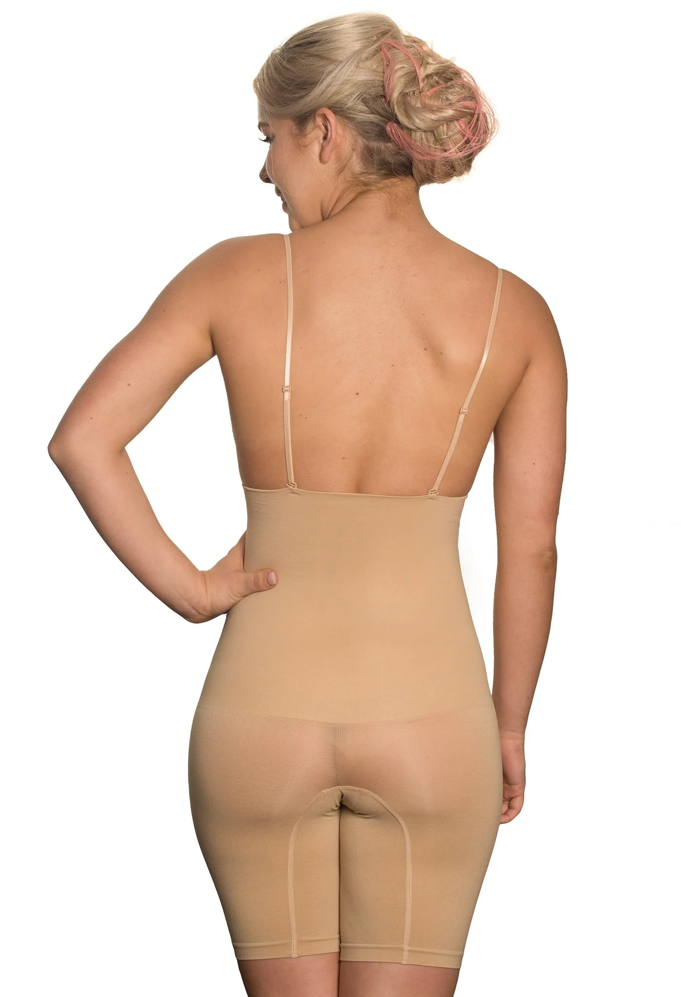 Ultimate Stay Up Shaping Shorts Set - Image 12