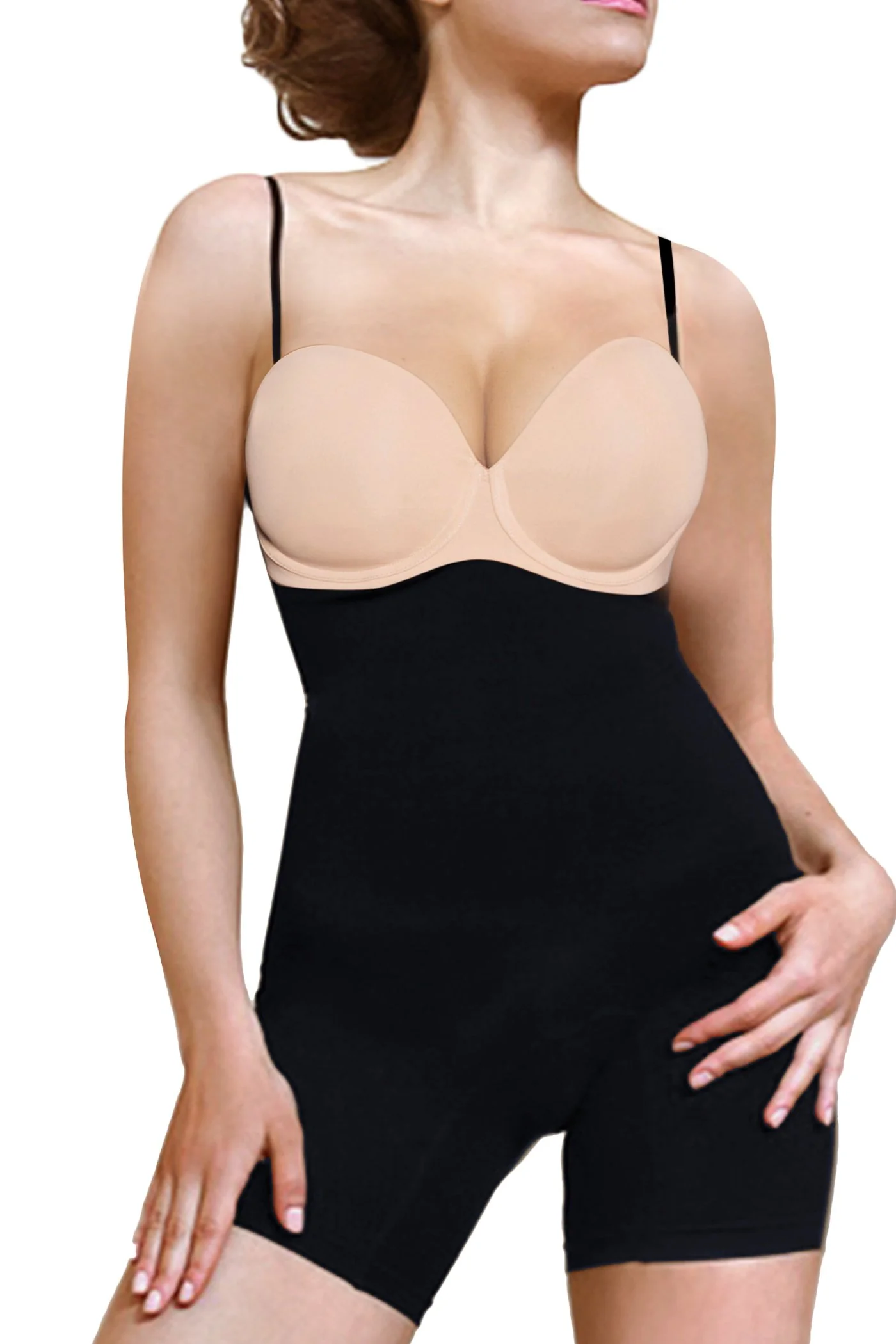 Ultimate Stay Up Shaping Shorts Set - Image 13