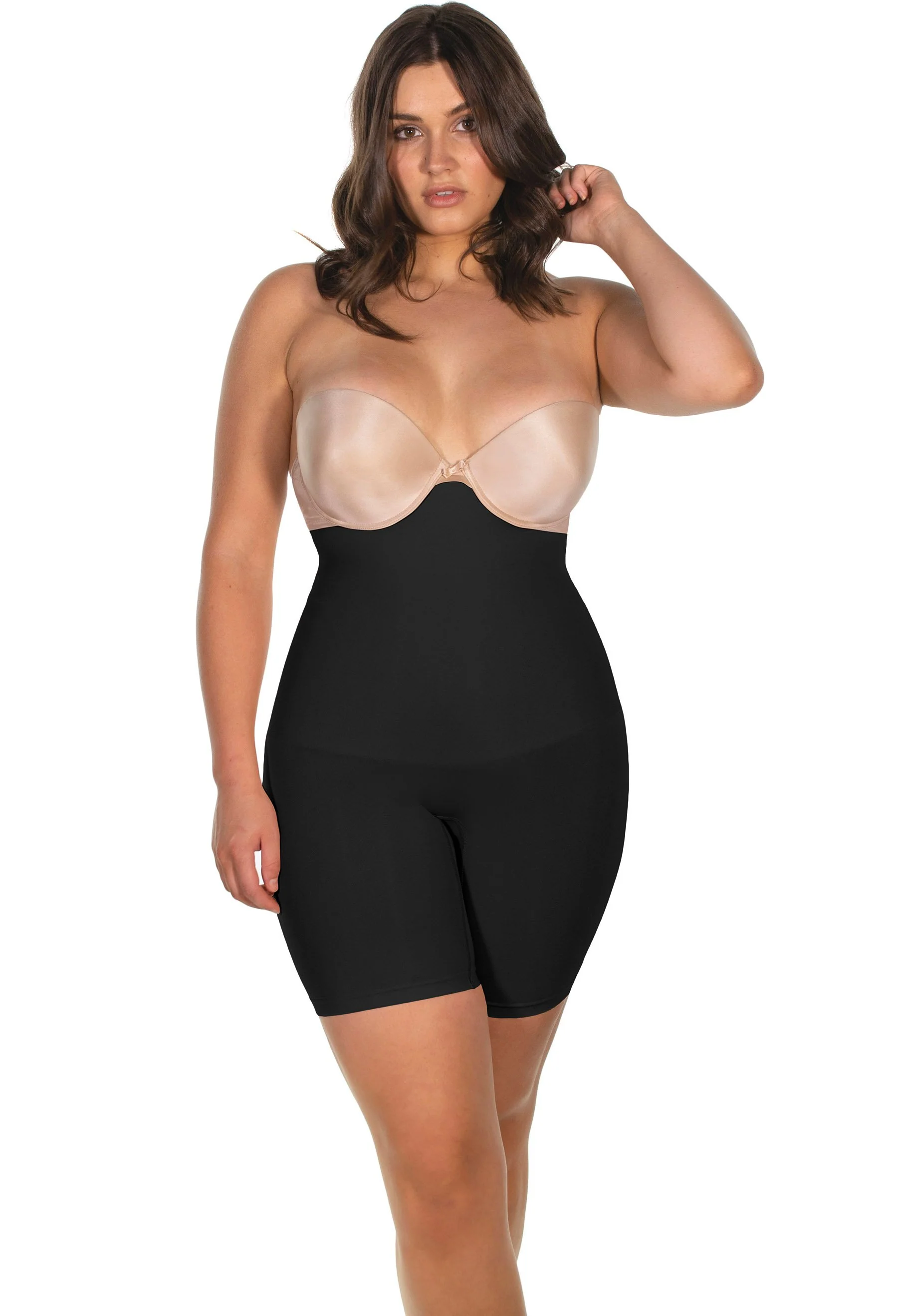 Ultimate Stay Up Shaping Shorts Set - Image 18