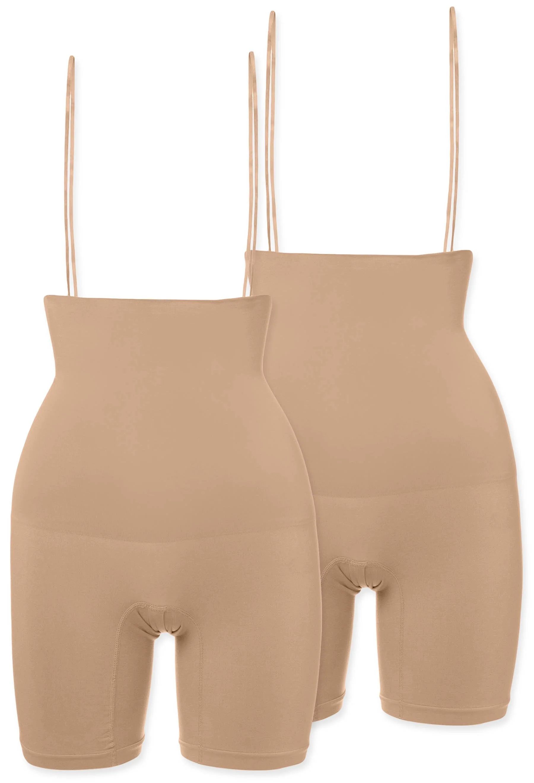 Ultimate Stay Up Shaping Shorts Set - Image 26
