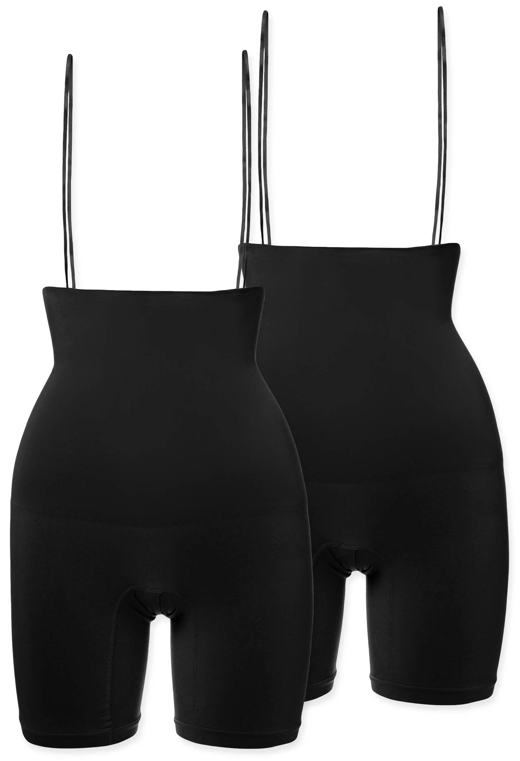 Ultimate Stay Up Shaping Shorts Set - Image 27