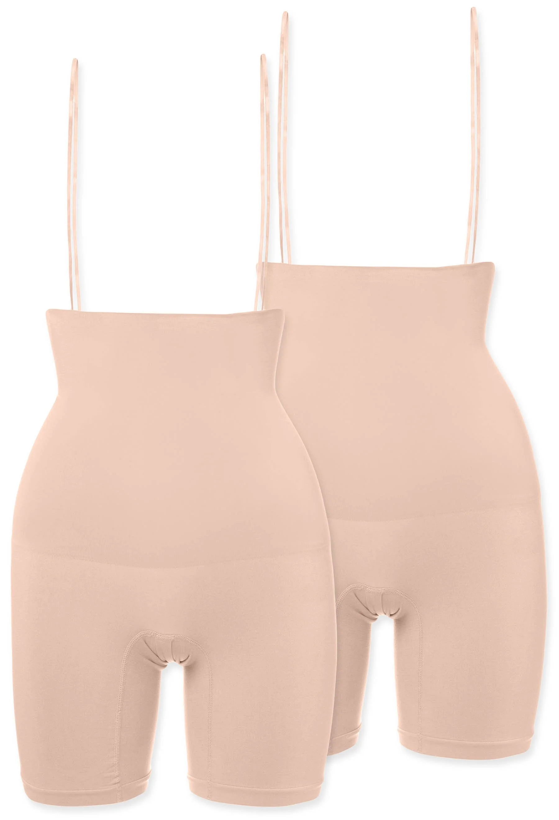 Ultimate Stay Up Shaping Shorts Set - Image 28