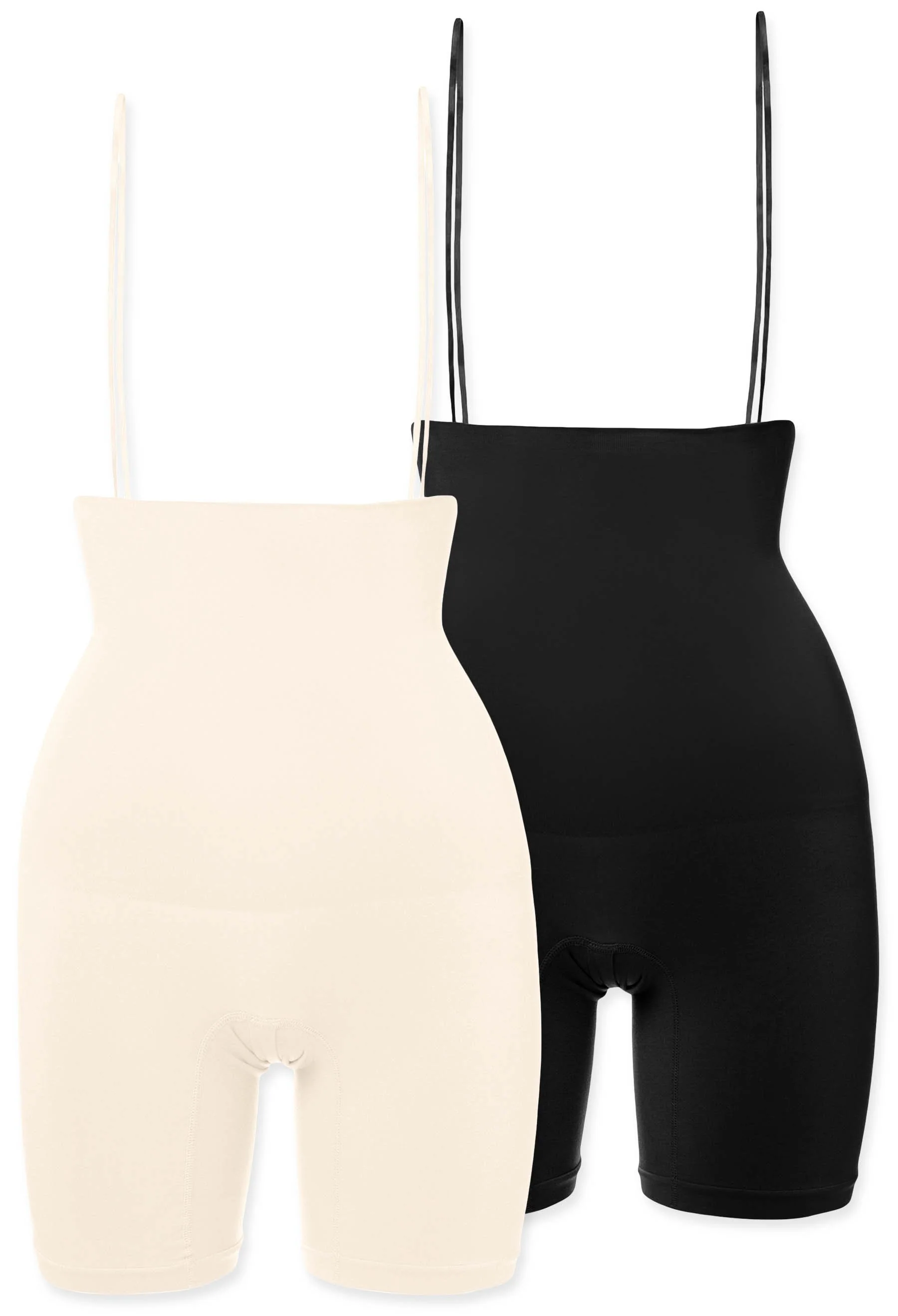 Ultimate Stay Up Shaping Shorts Set - Image 29