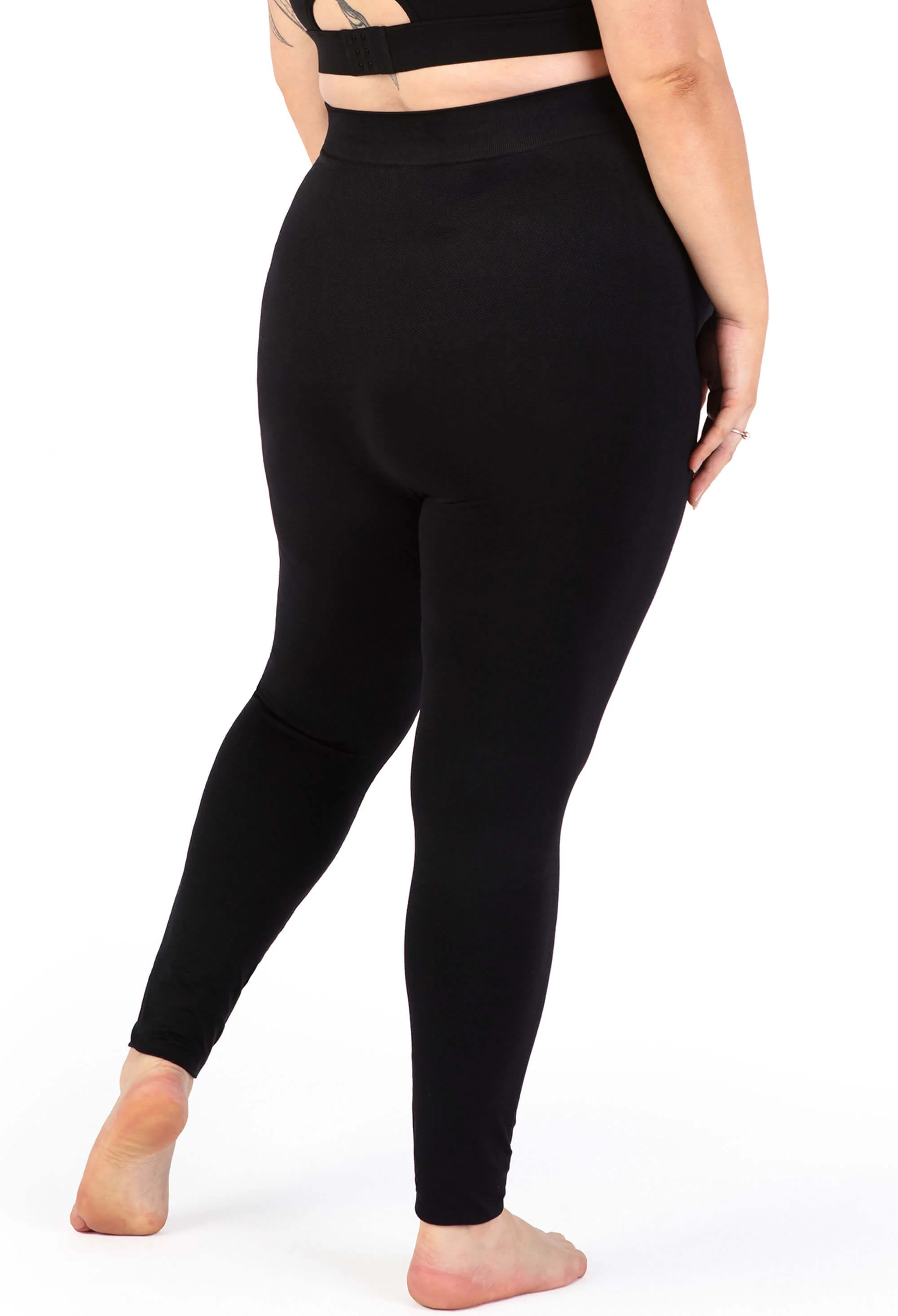 Pregnancy Active Leggings - Image 7