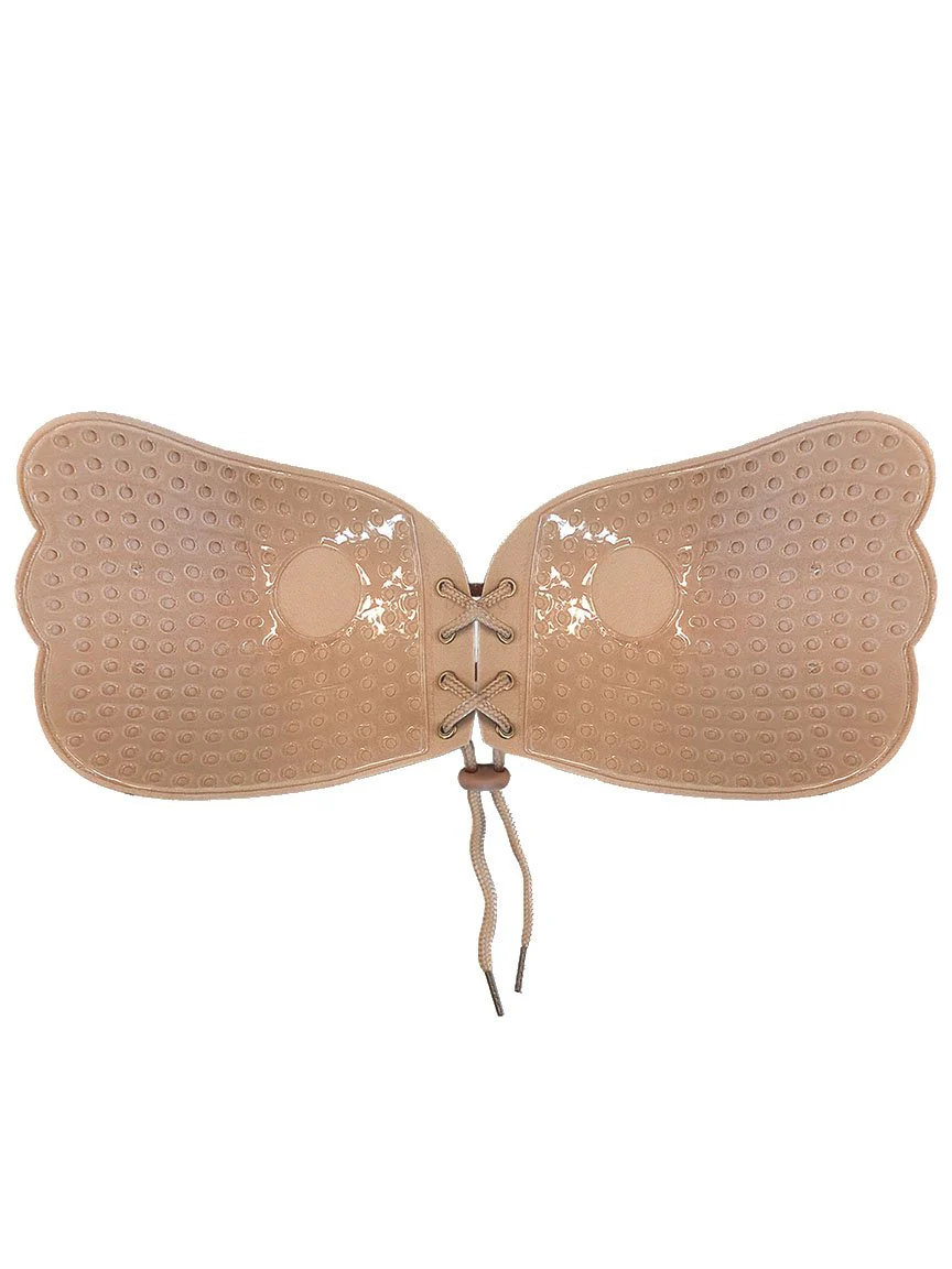 Push-Up Stick On Bra - Image 13