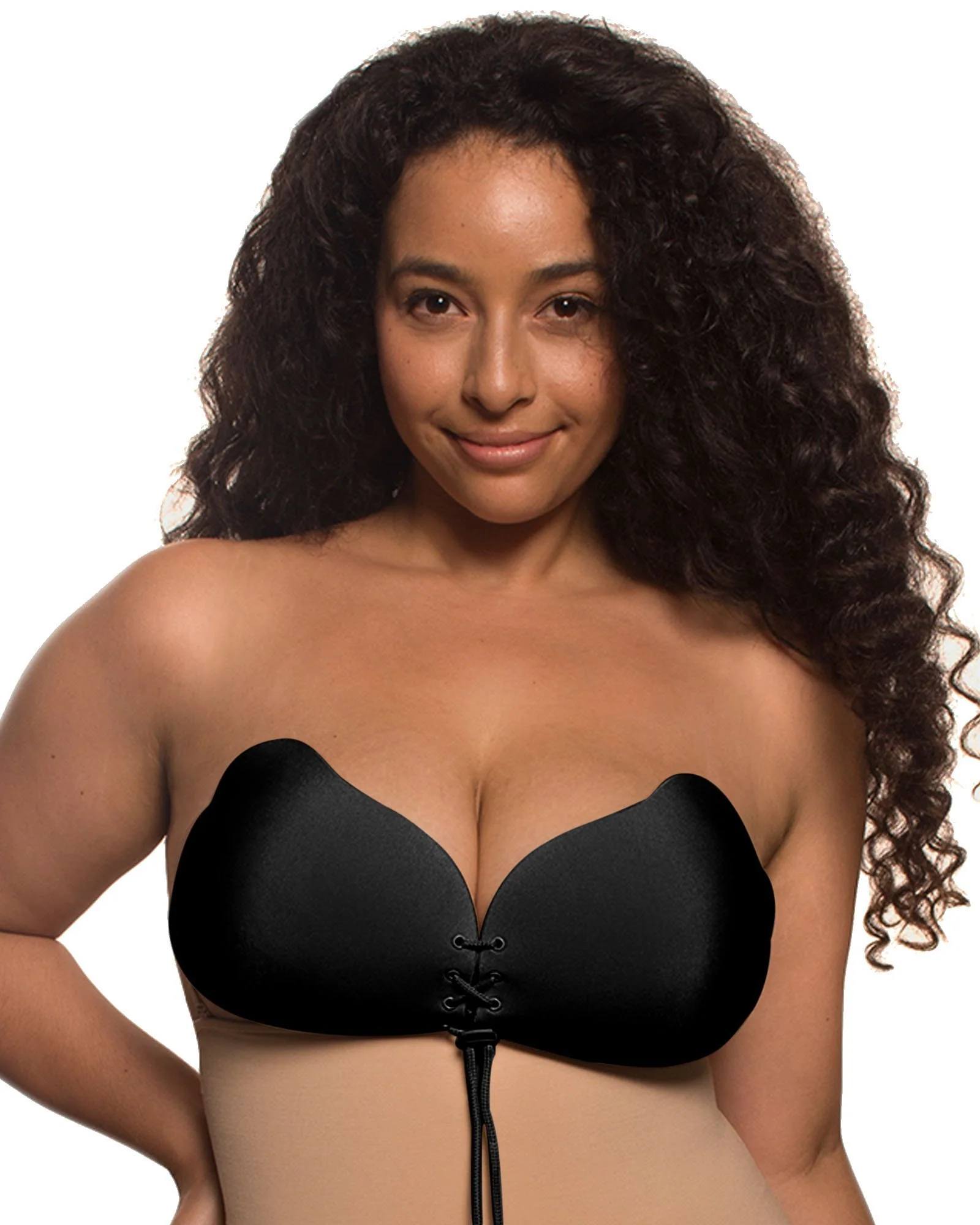 Push Up Stick On Bra - 2 Pack - Image 10
