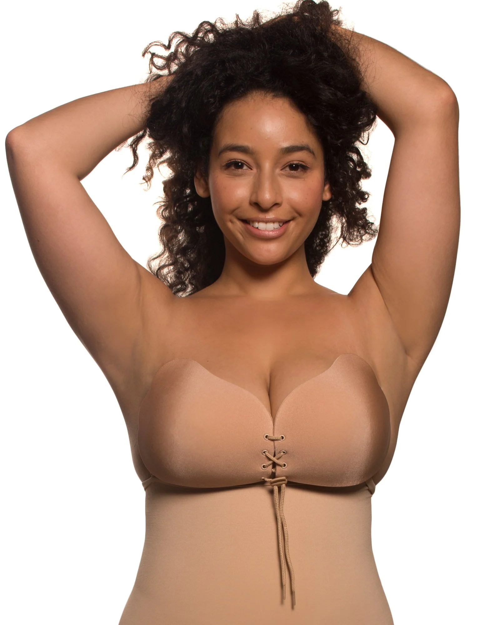 Push Up Stick On Bra - 2 Pack - Image 13