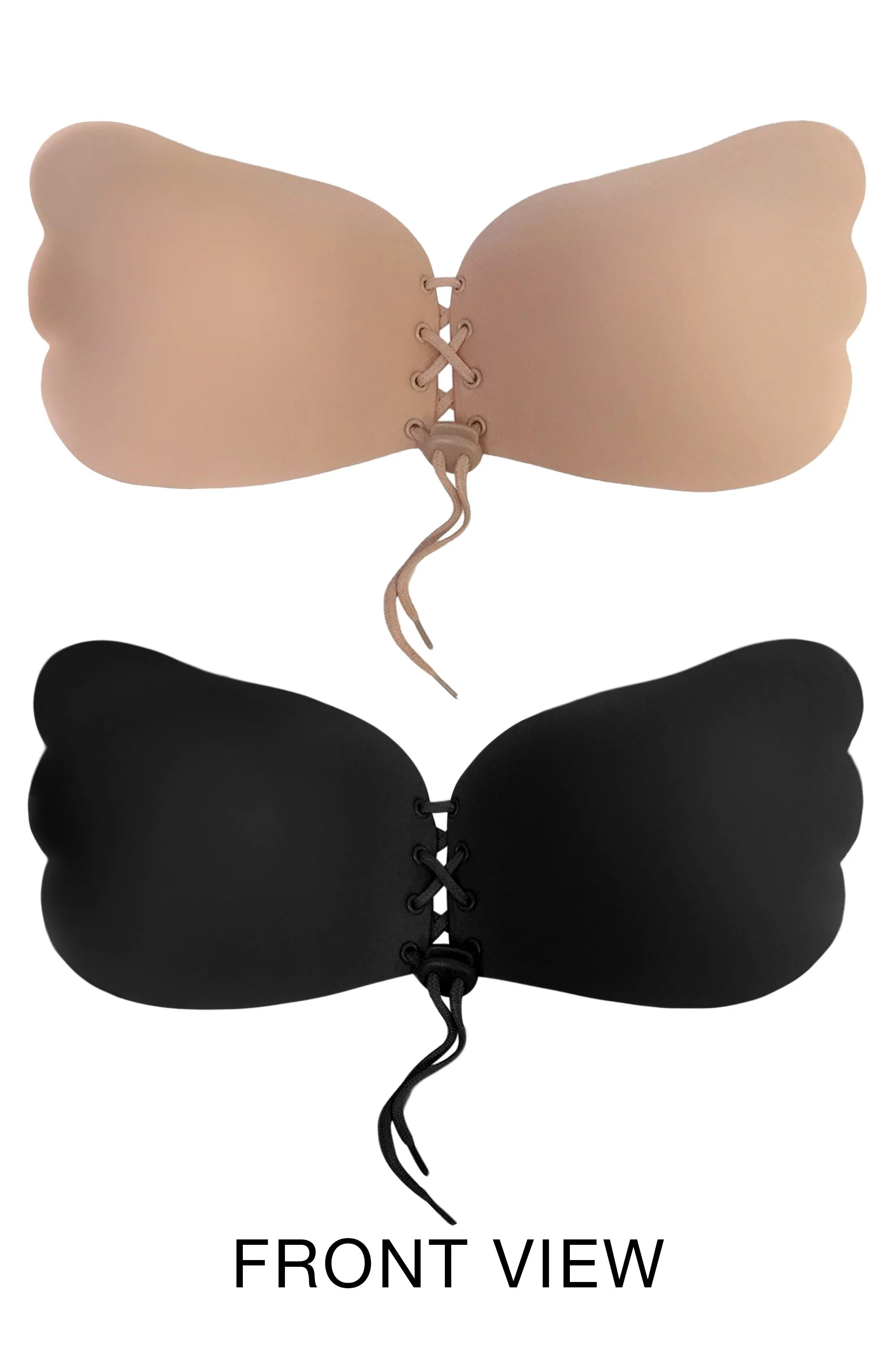Push Up Stick On Bra - 2 Pack - Image 14