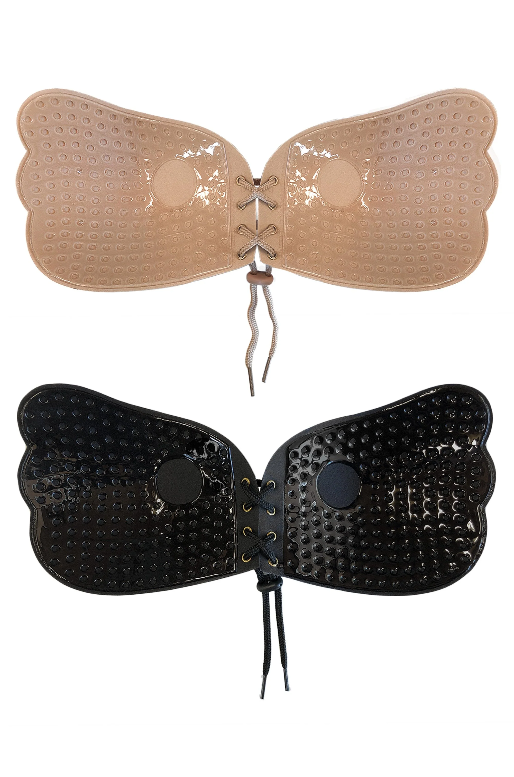 Push Up Stick On Bra - 2 Pack - Image 19