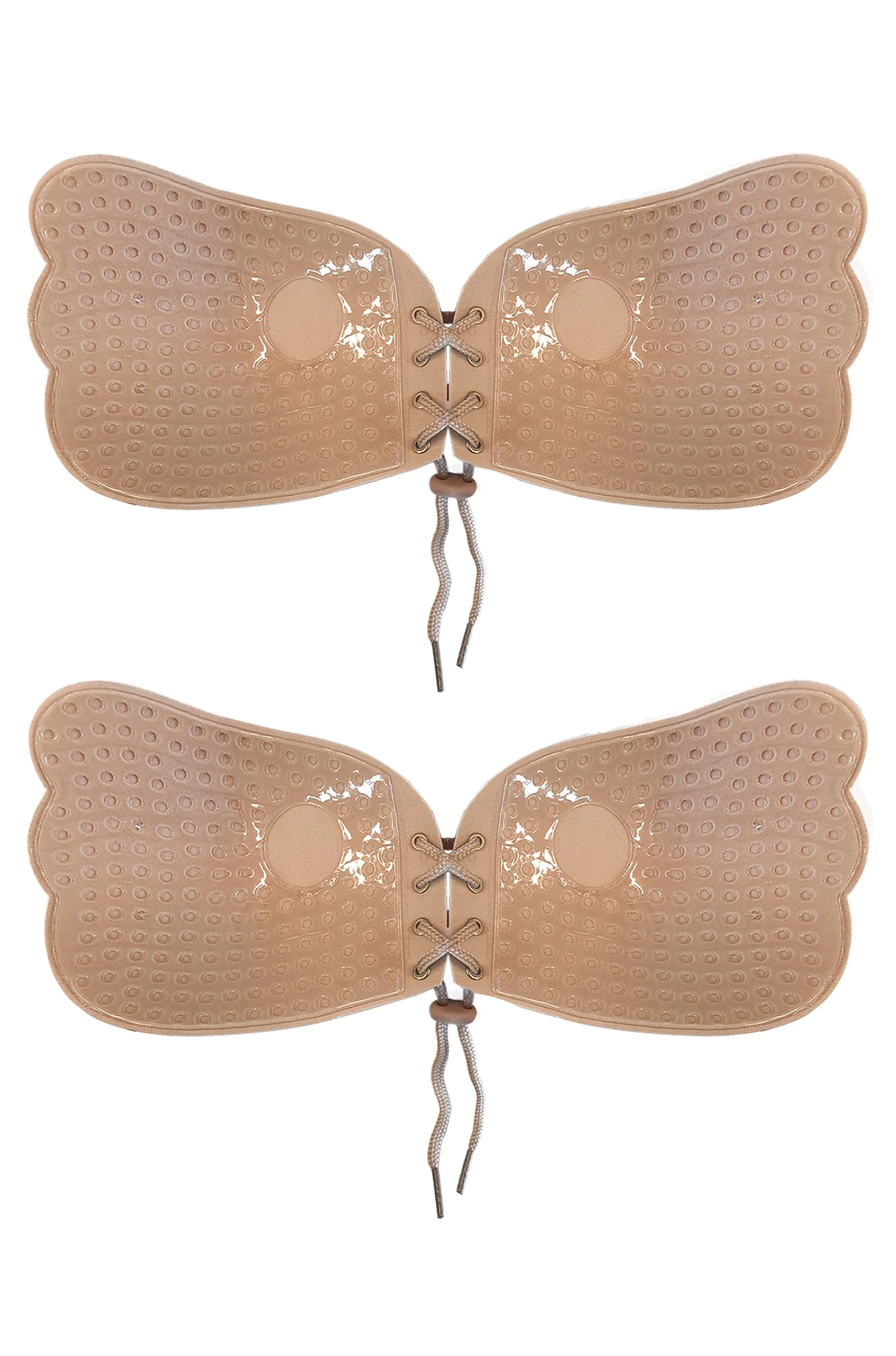 Push Up Stick On Bra - 2 Pack - Image 20