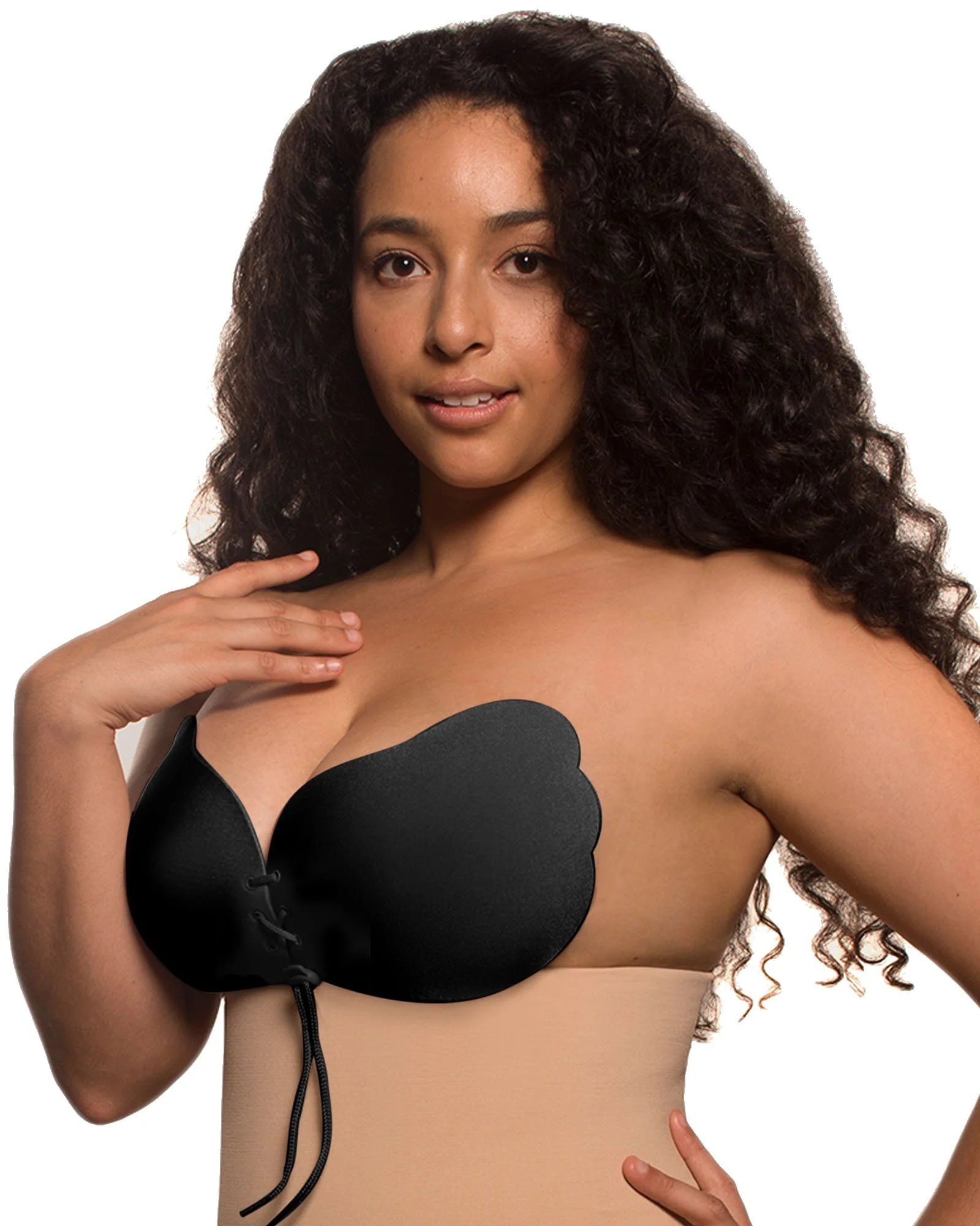 Push-Up Stick On Bra - Image 9