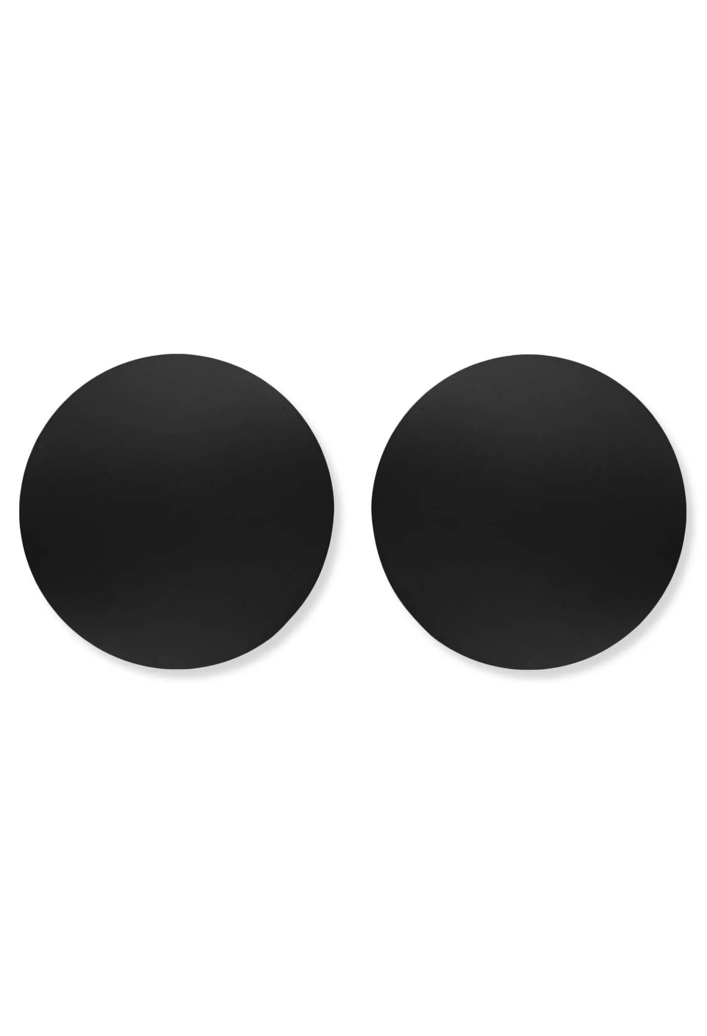 Round Pads to Match the Bamboo Padded Wirefree Bra - Image 4
