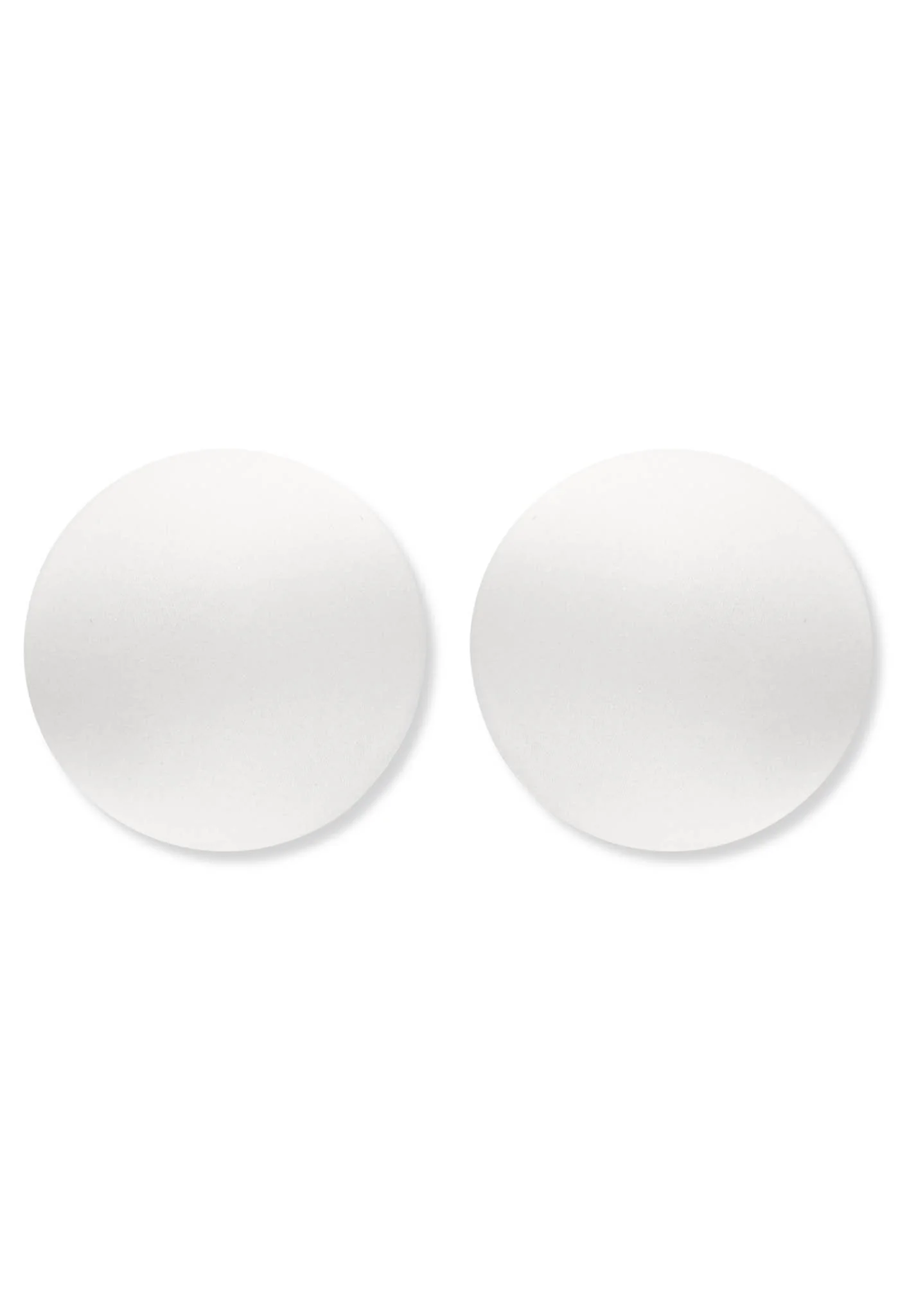 Round Pads to Match the Bamboo Padded Wirefree Bra - Image 5