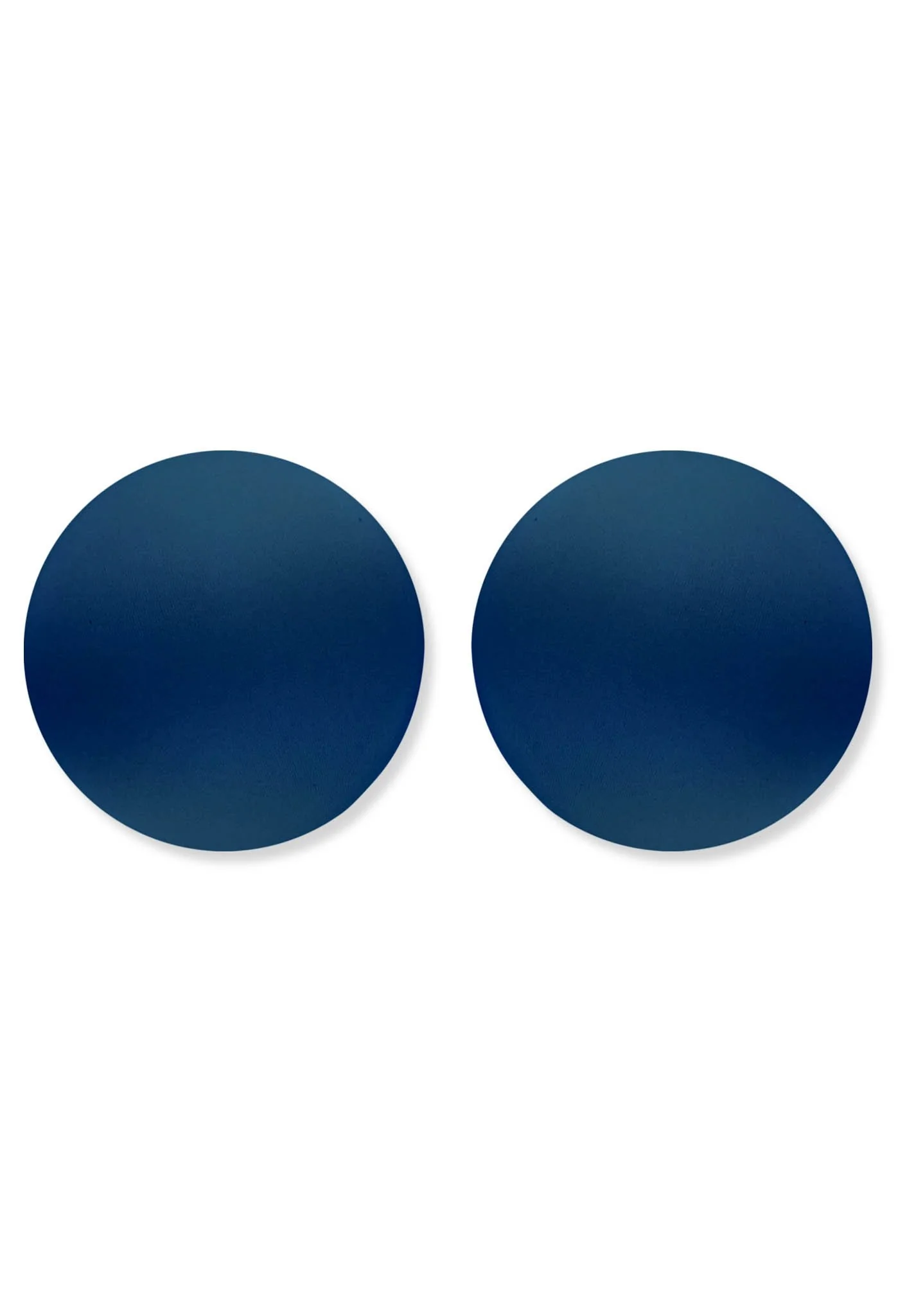 Round Pads to Match the Bamboo Padded Wirefree Bra - Image 7
