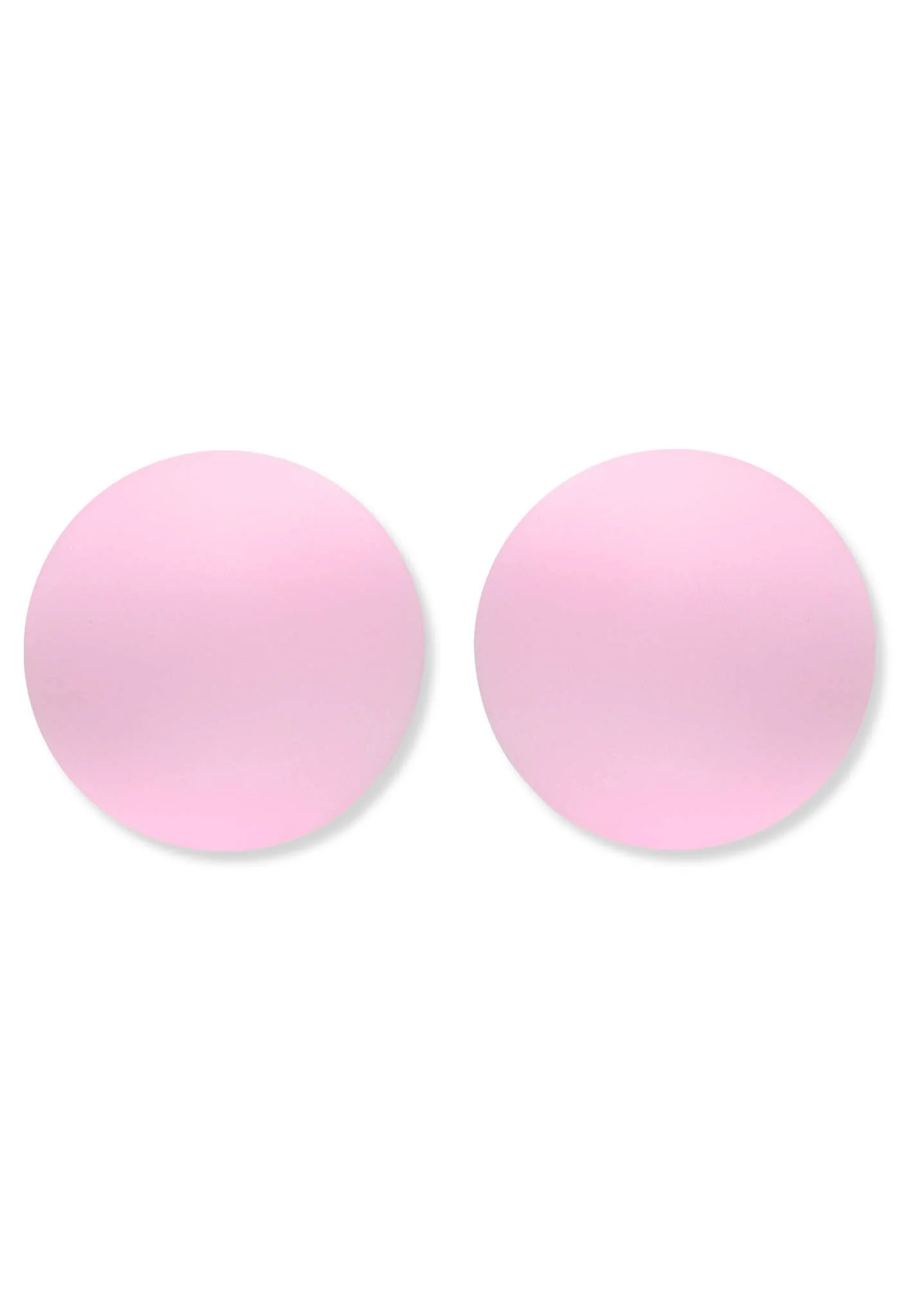 Round Pads to Match the Bamboo Padded Wirefree Bra - Image 8
