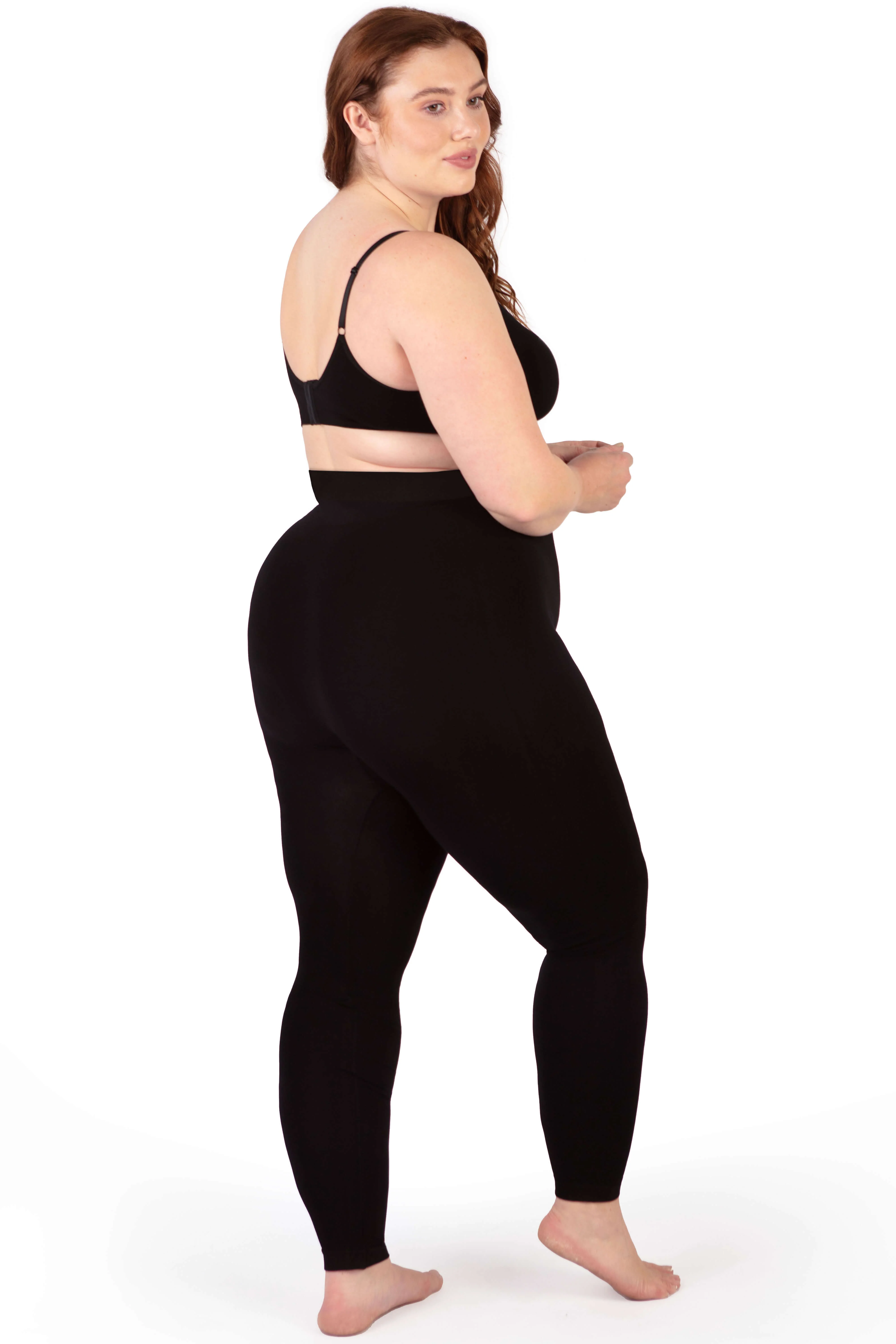 Bamboo Leggings - 3 Pack - Image 8