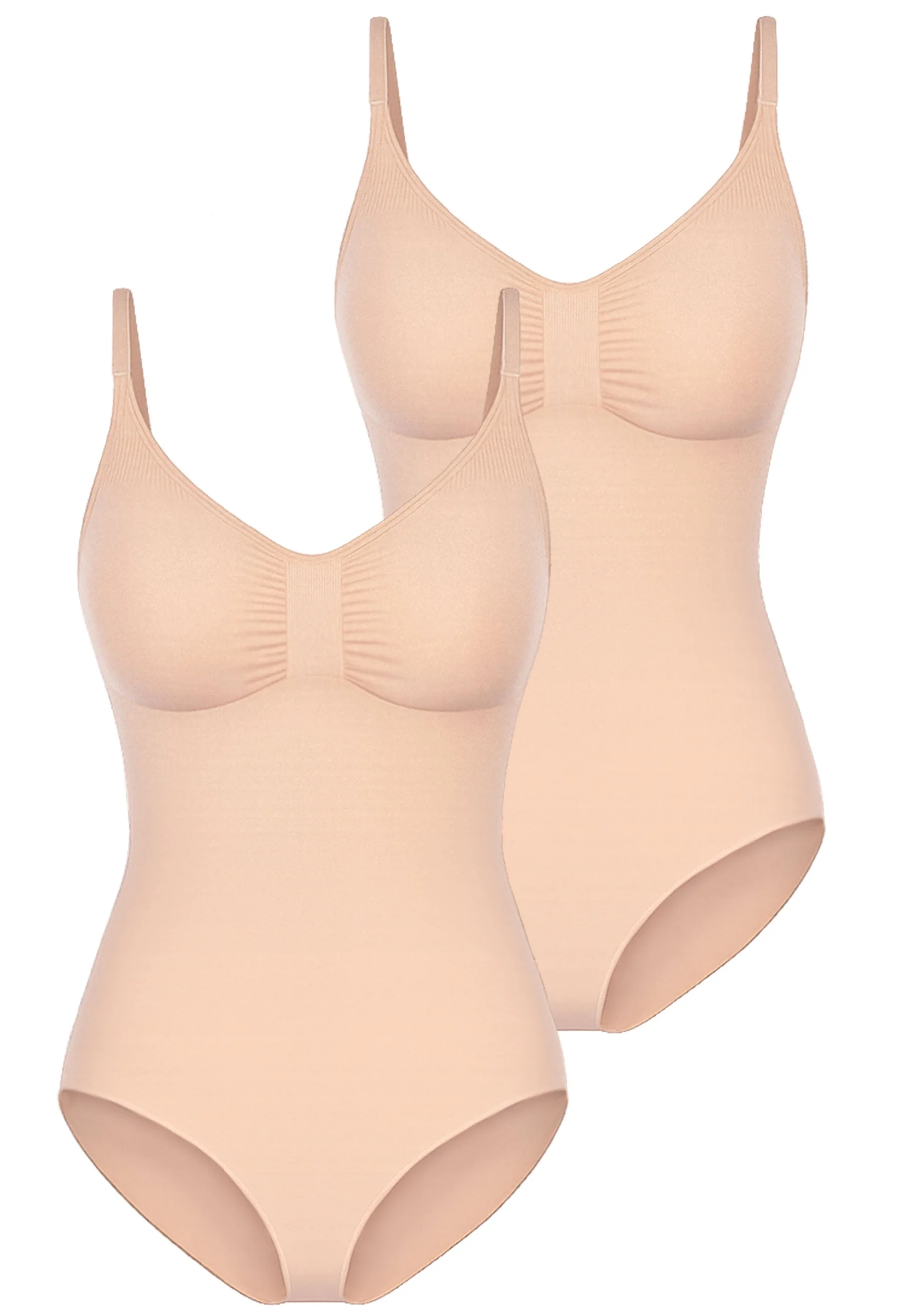 Shapewear Bodysuit Brief | BodySleek - 2 Pack - Image 11