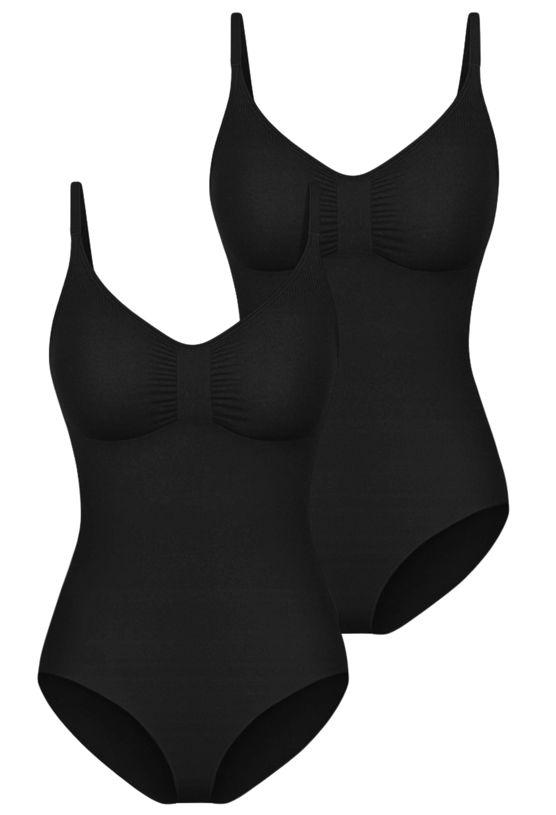 Shapewear Bodysuit Brief | BodySleek - 2 Pack - Image 12