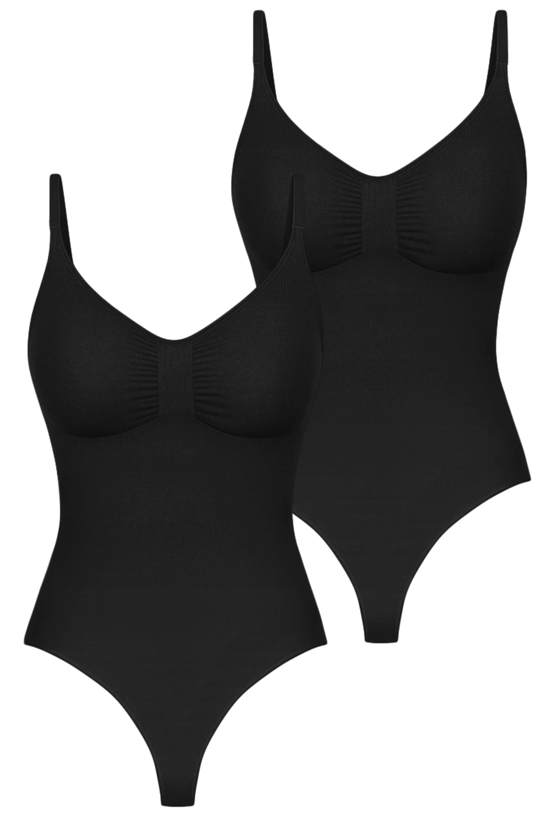 Shapewear Bodysuit G-String | BodySleek - 2 Pack - Image 10