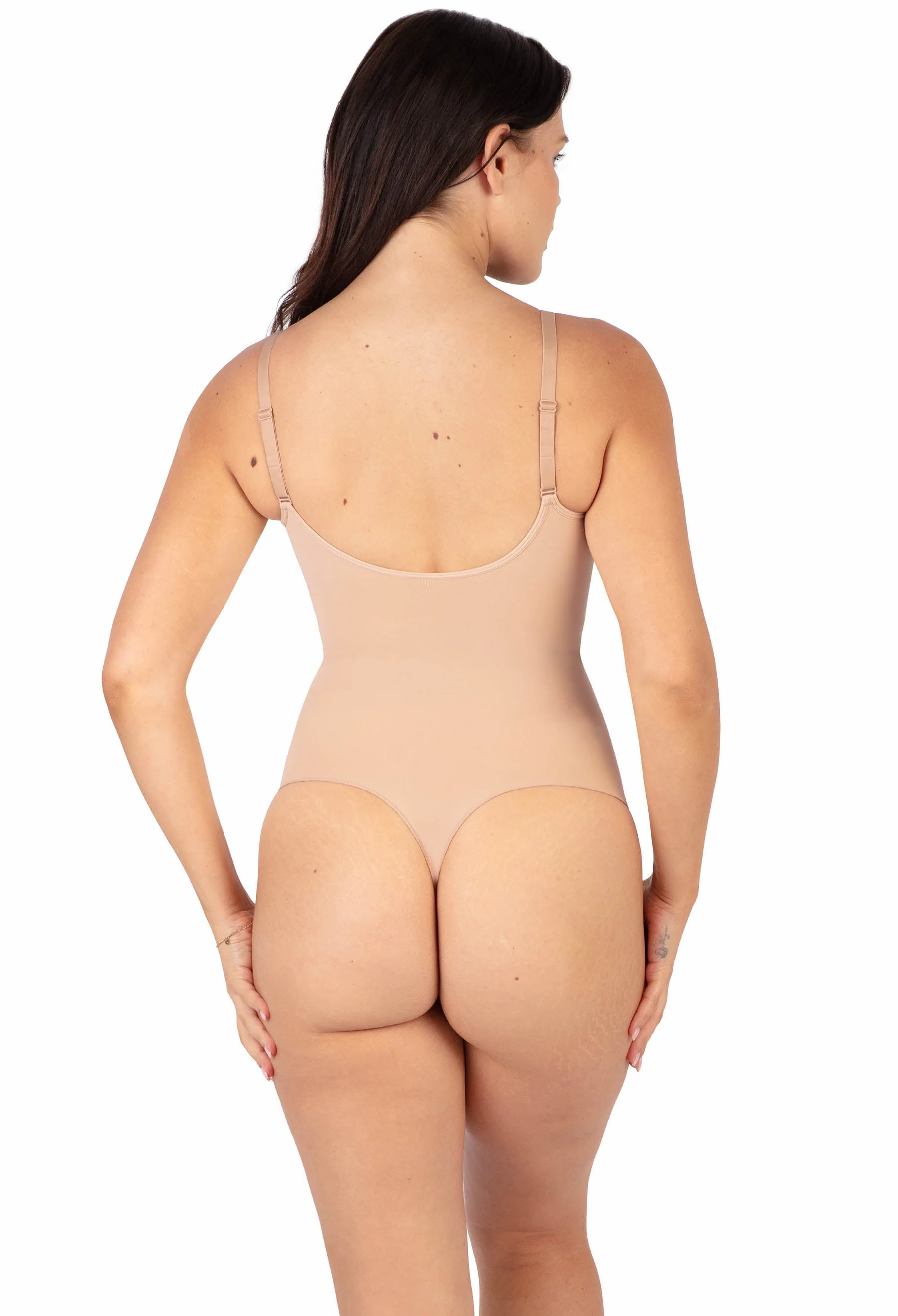 Shapewear Bodysuit G-String | BodySleek - 2 Pack - Image 4