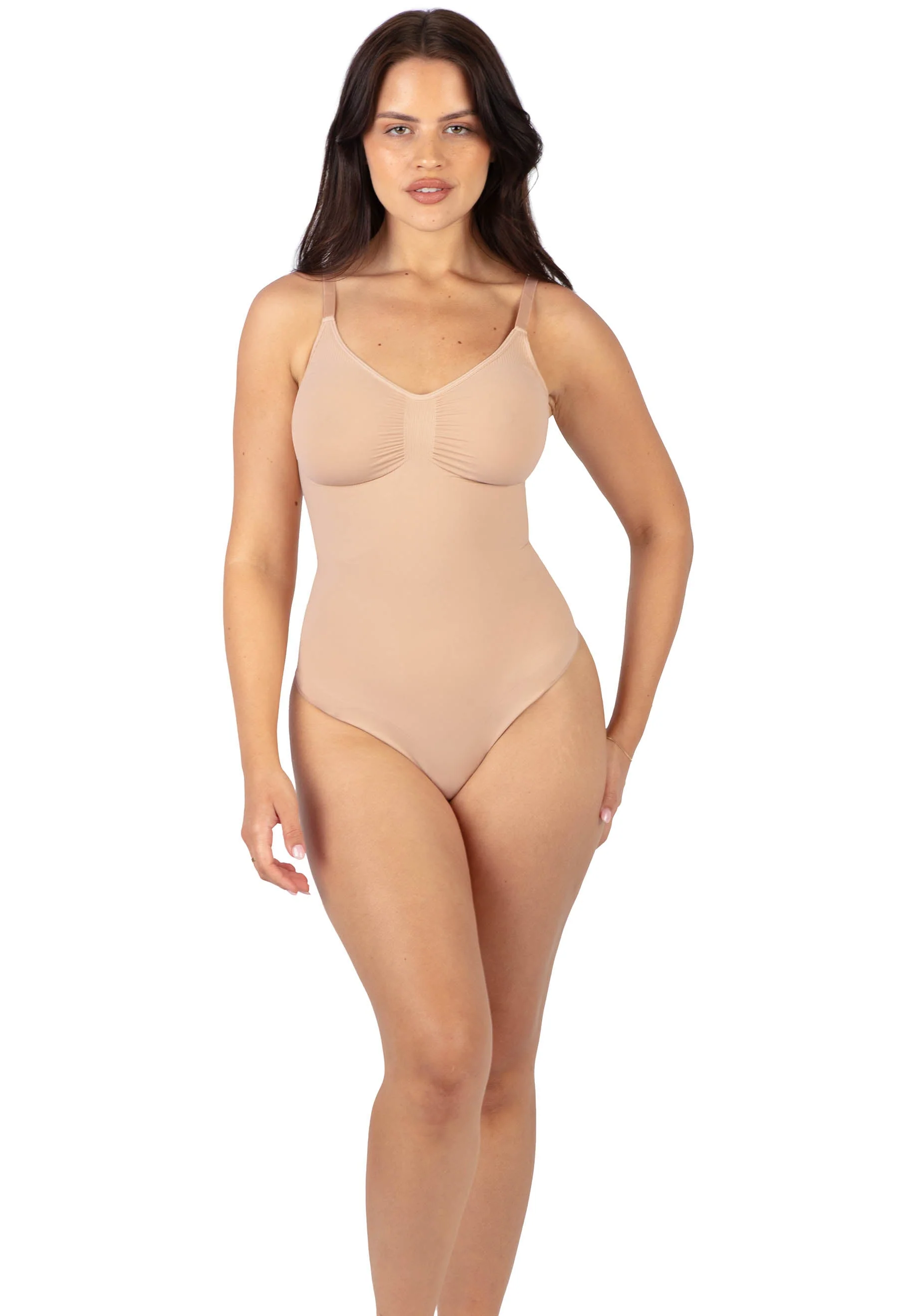 Shapewear Bodysuit G-String | BodySleek - 2 Pack - Image 5