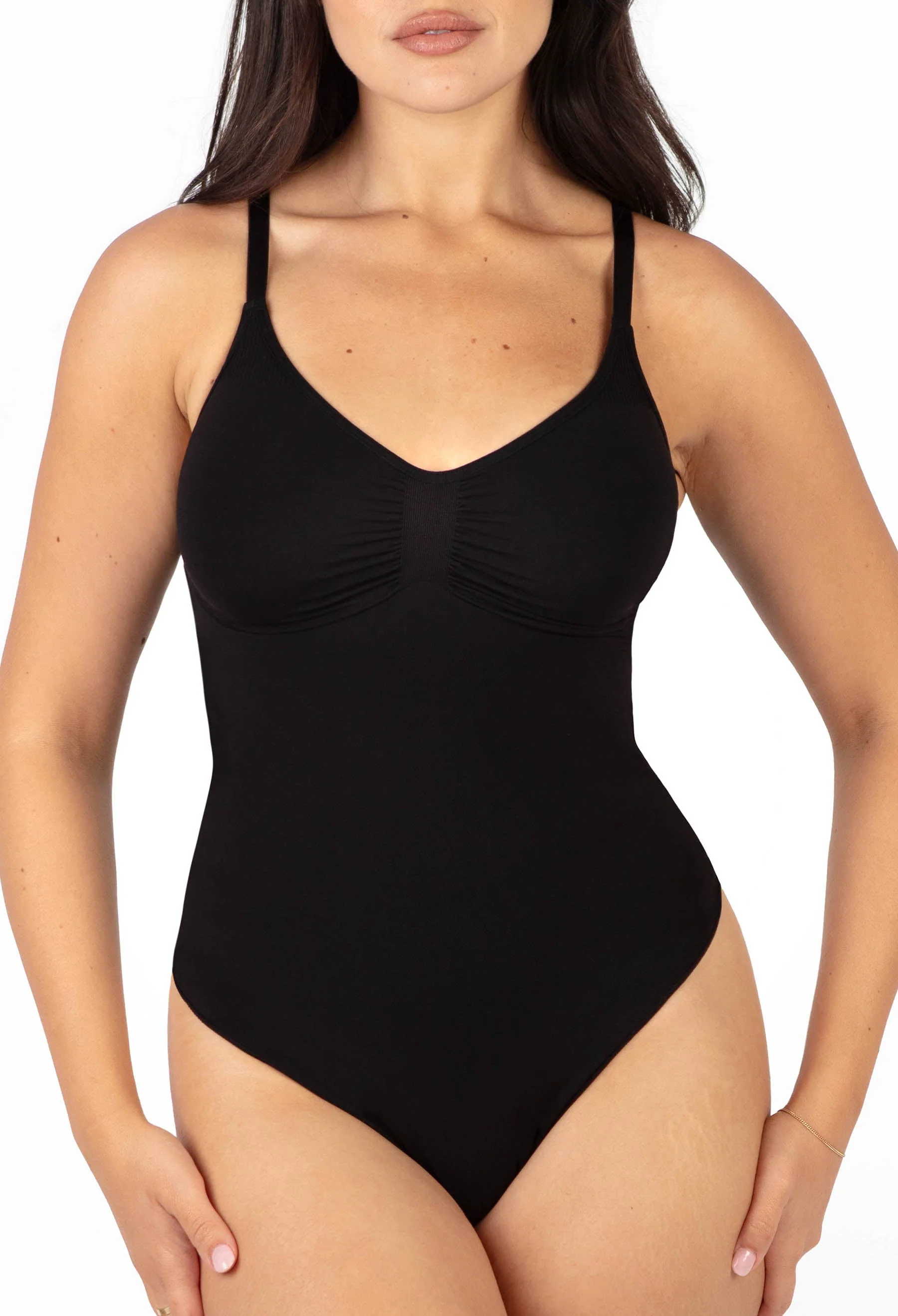 Shapewear Bodysuit G-String | BodySleek - 2 Pack - Image 6